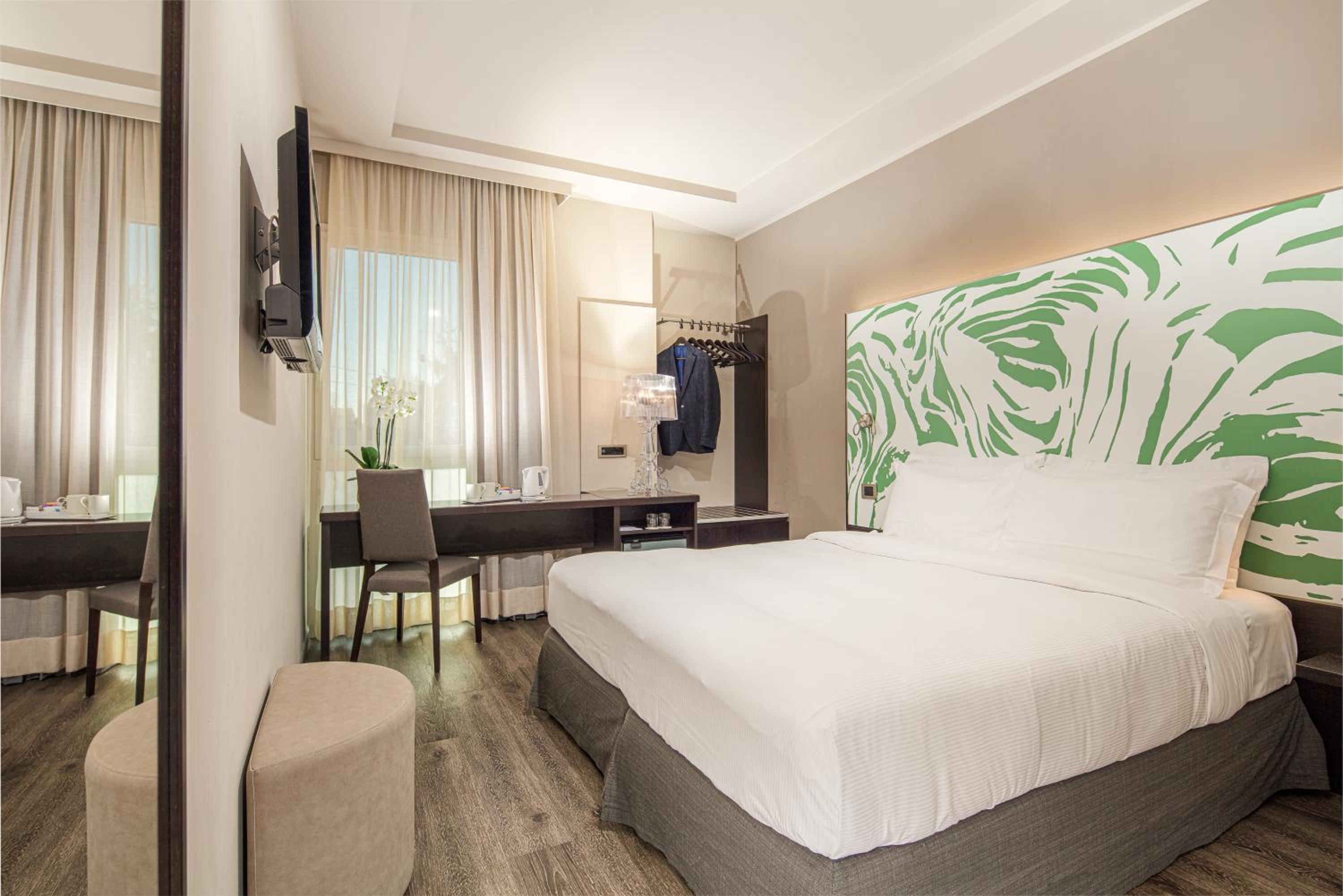 Economy Double Room - Photo 2