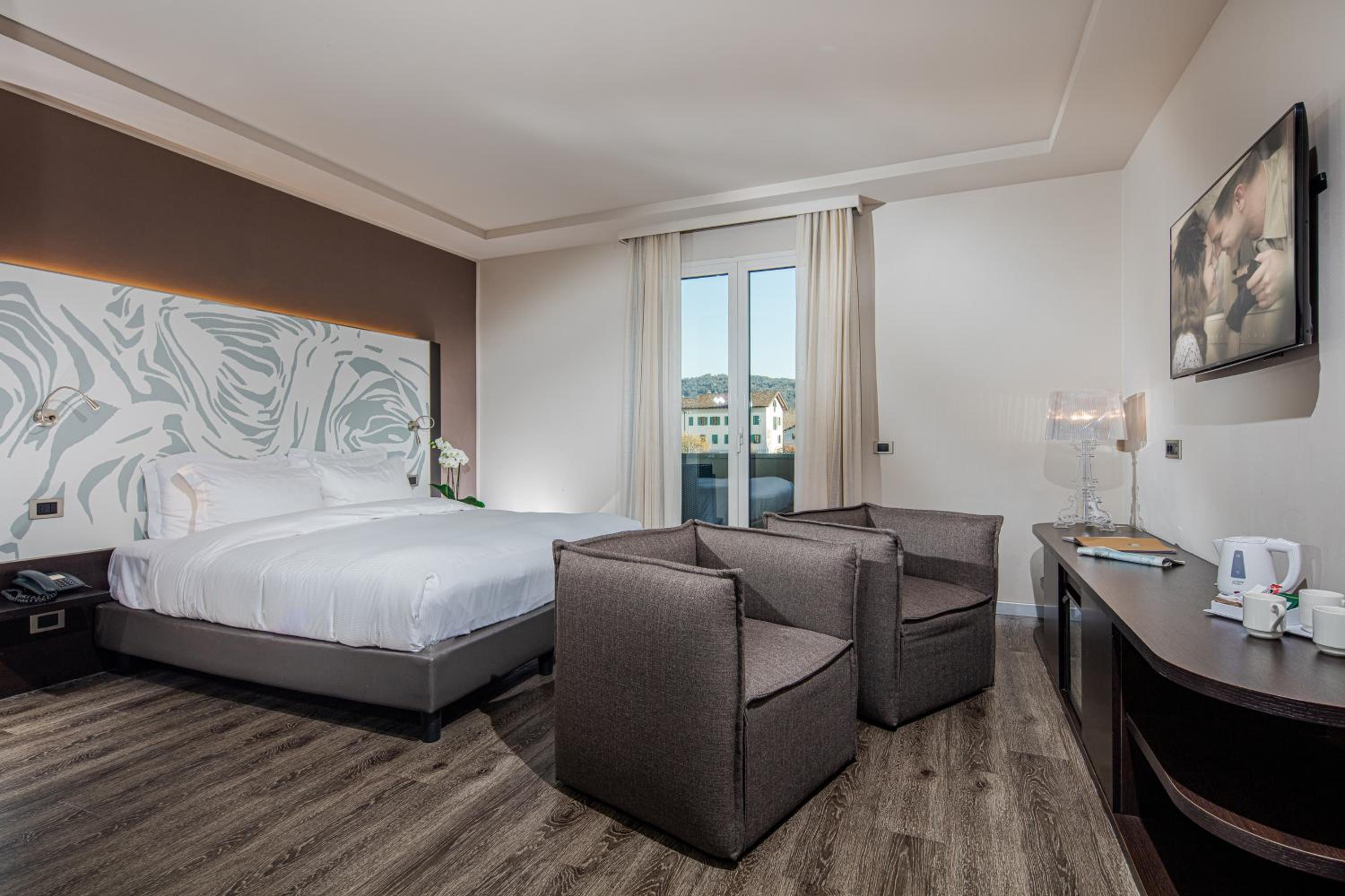 Junior Suite - Photo 4