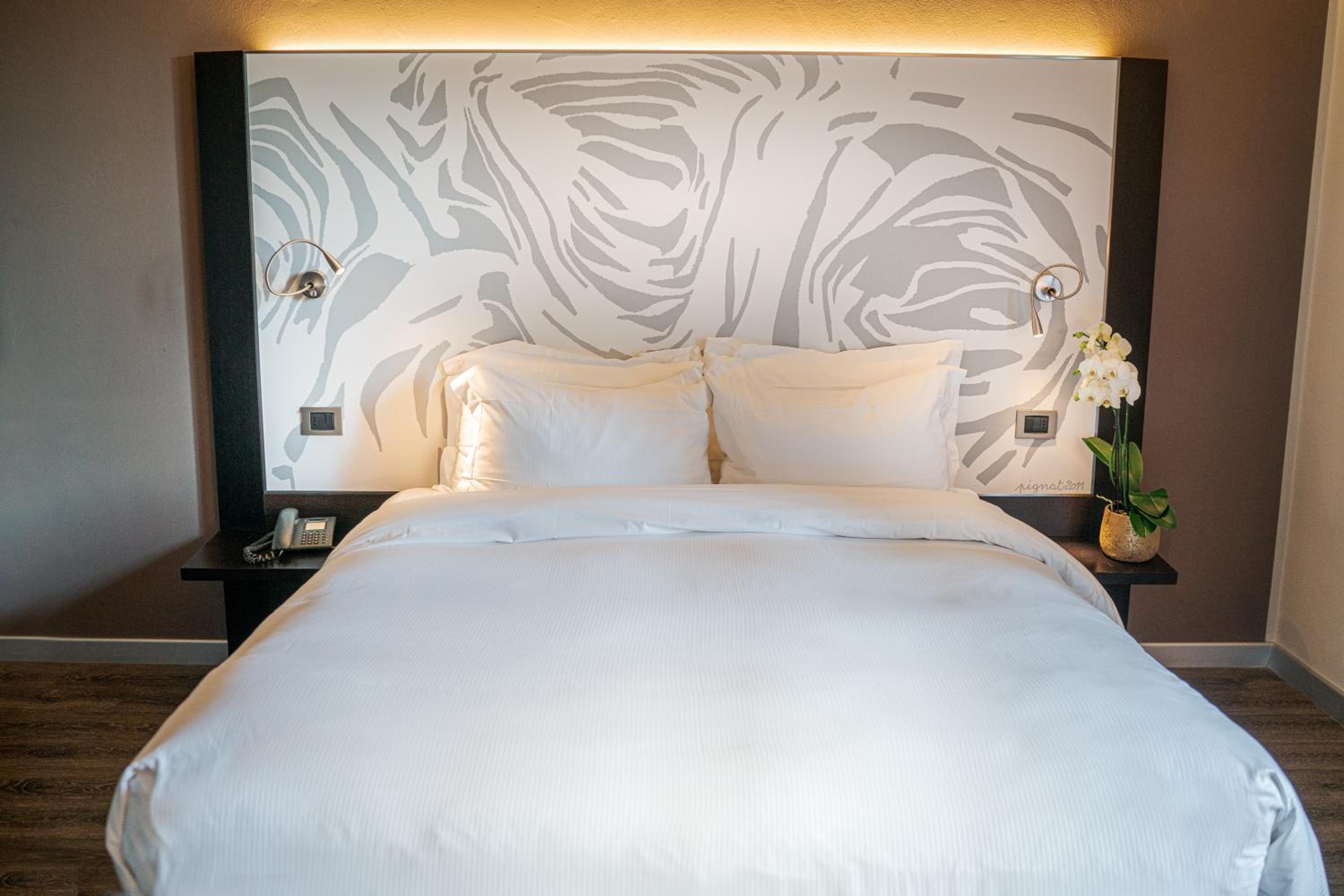 Superior Double or Twin Room - Photo 3