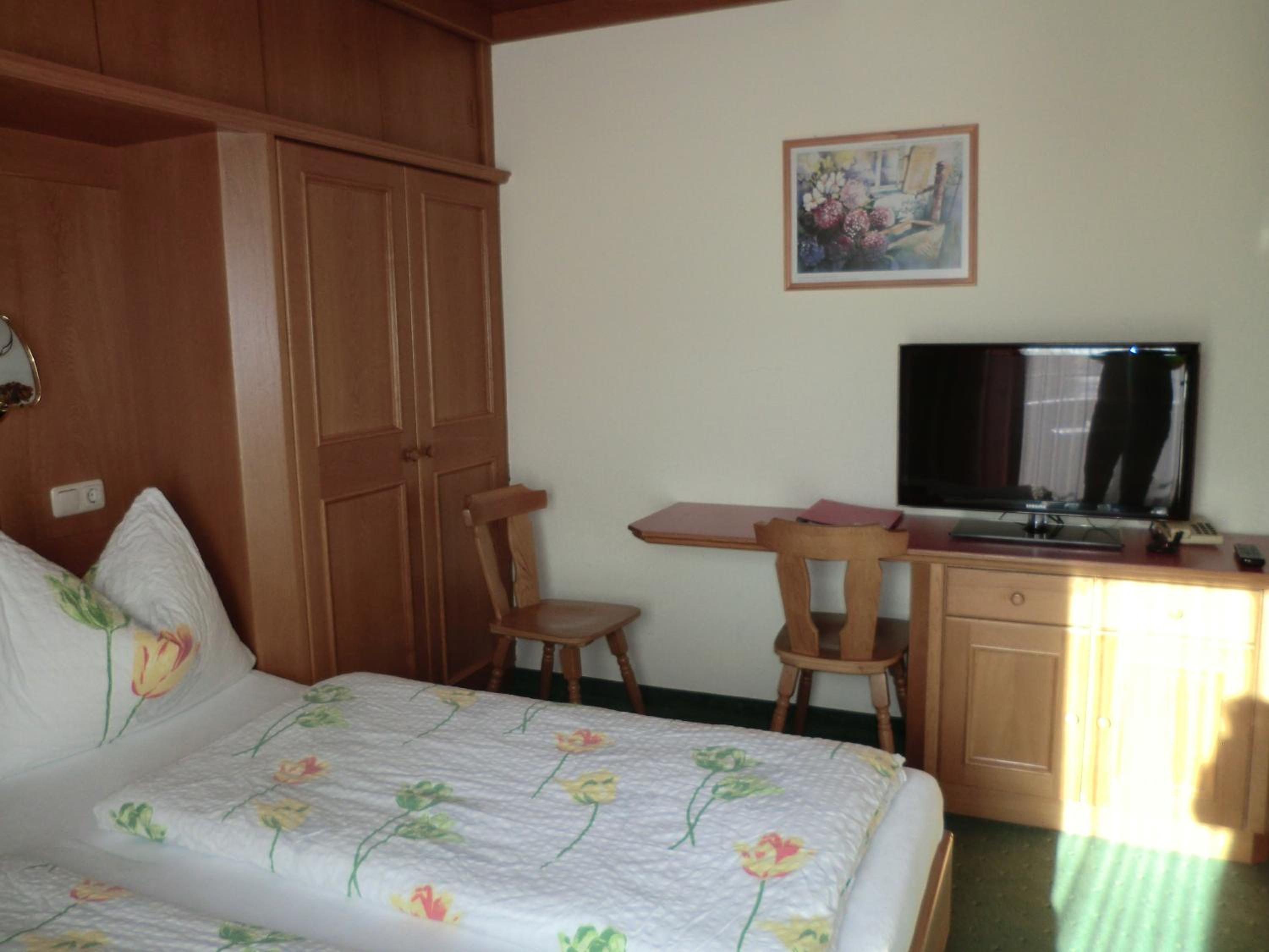 Double Room - Photo 1