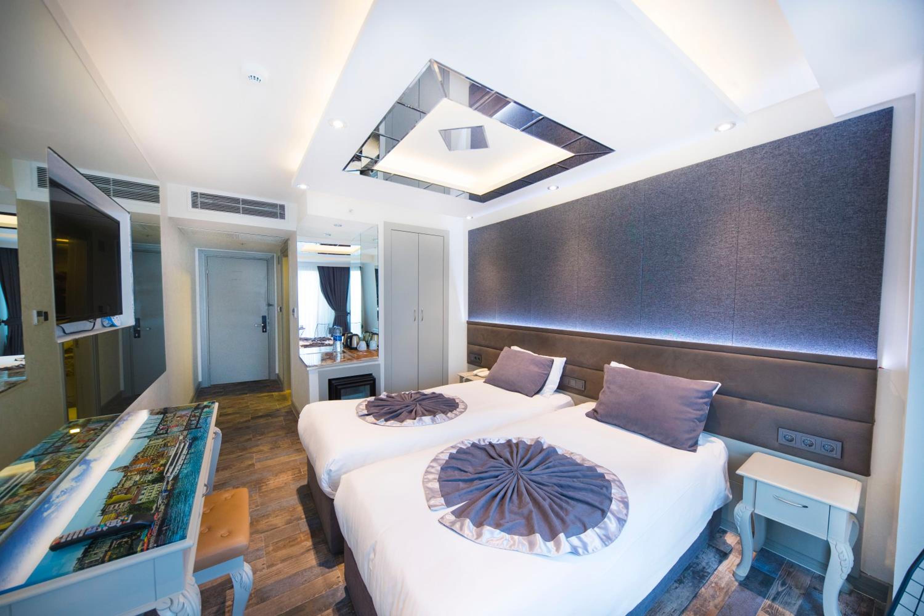 Superior Double or Twin Room photo 3