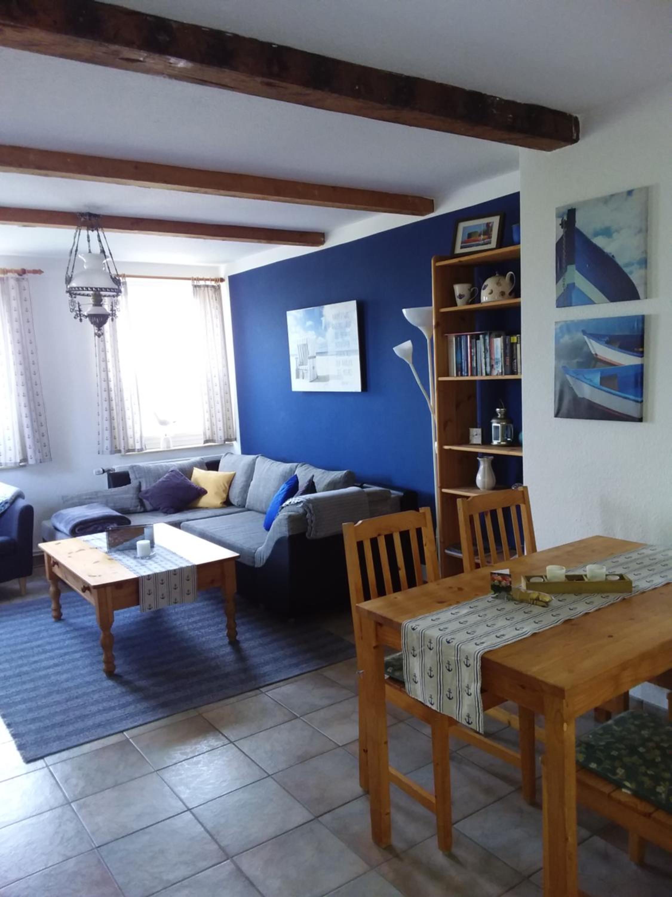 Apartment with Terrace photo 1