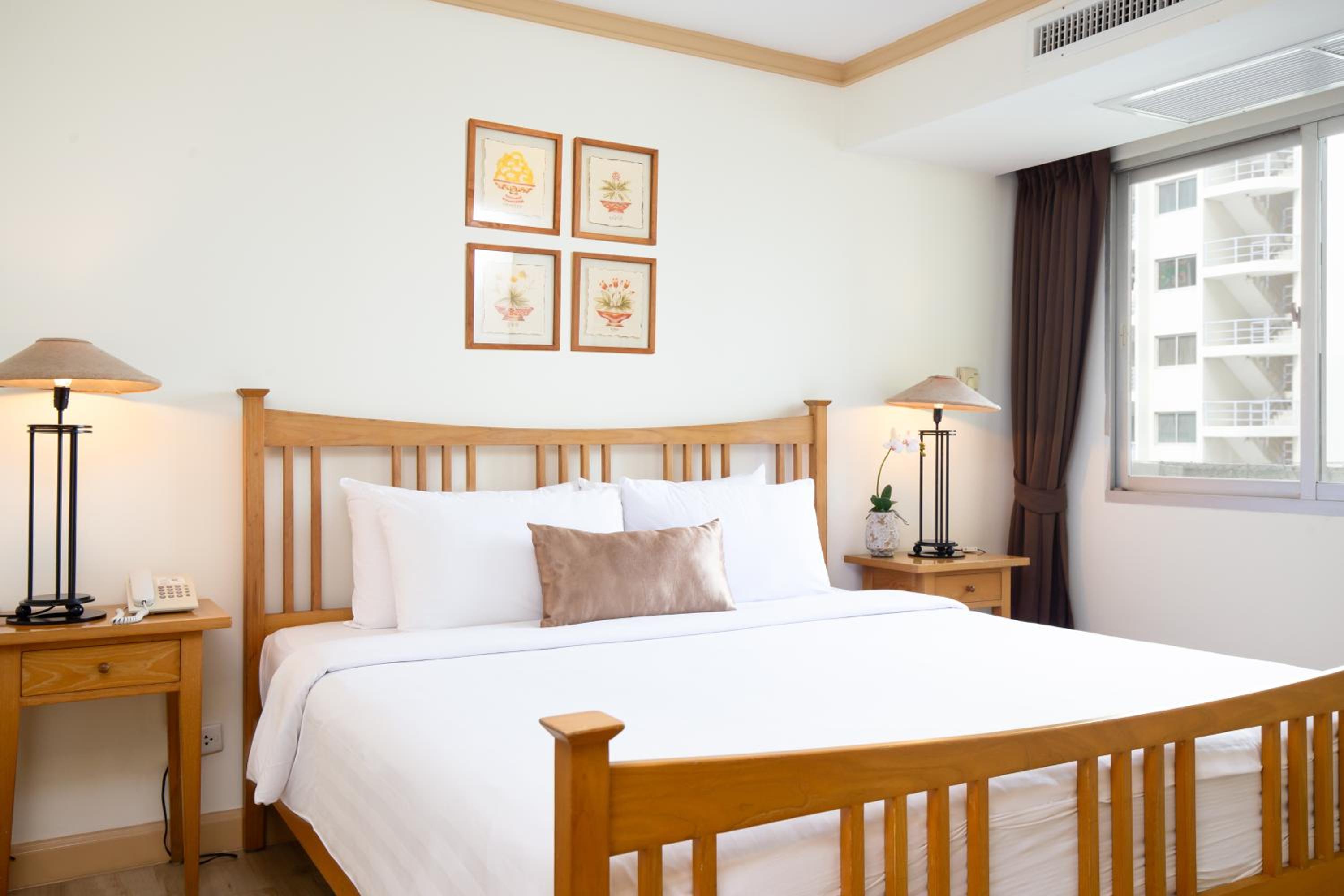 One Bedroom Superior photo 3