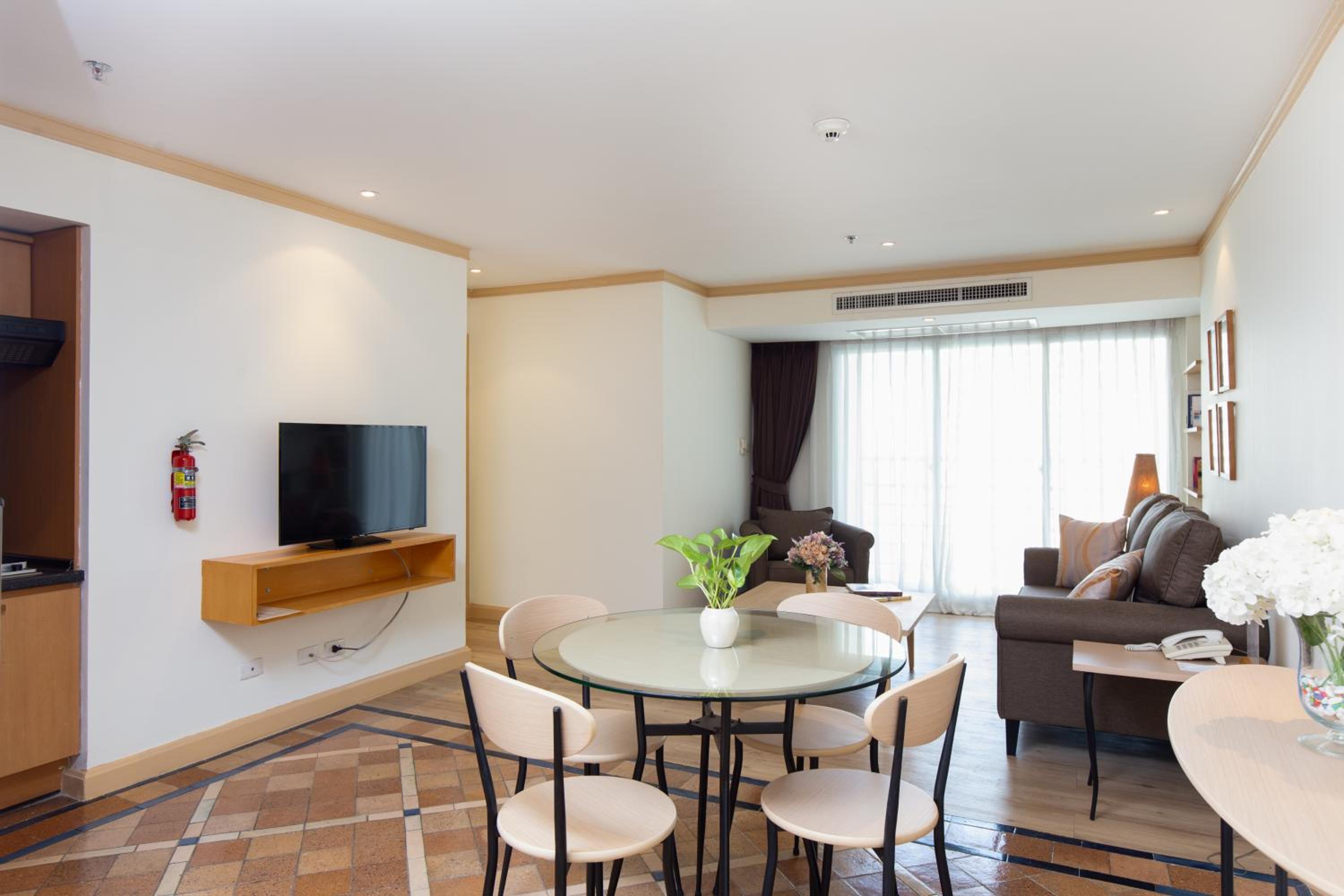 One Bedroom Superior photo 2