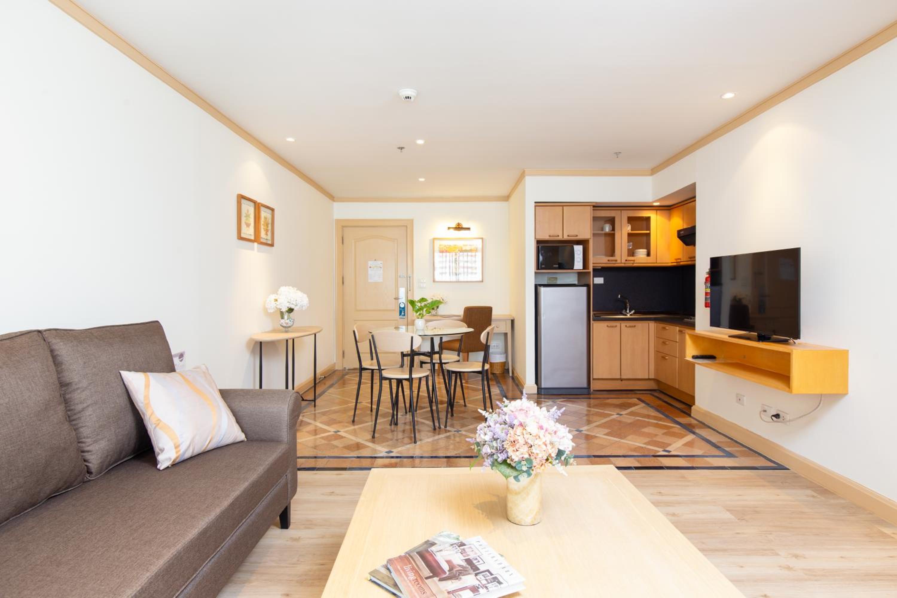 One Bedroom Superior photo 1