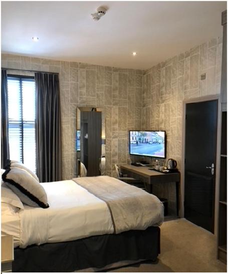 Standard Double Room photo 3