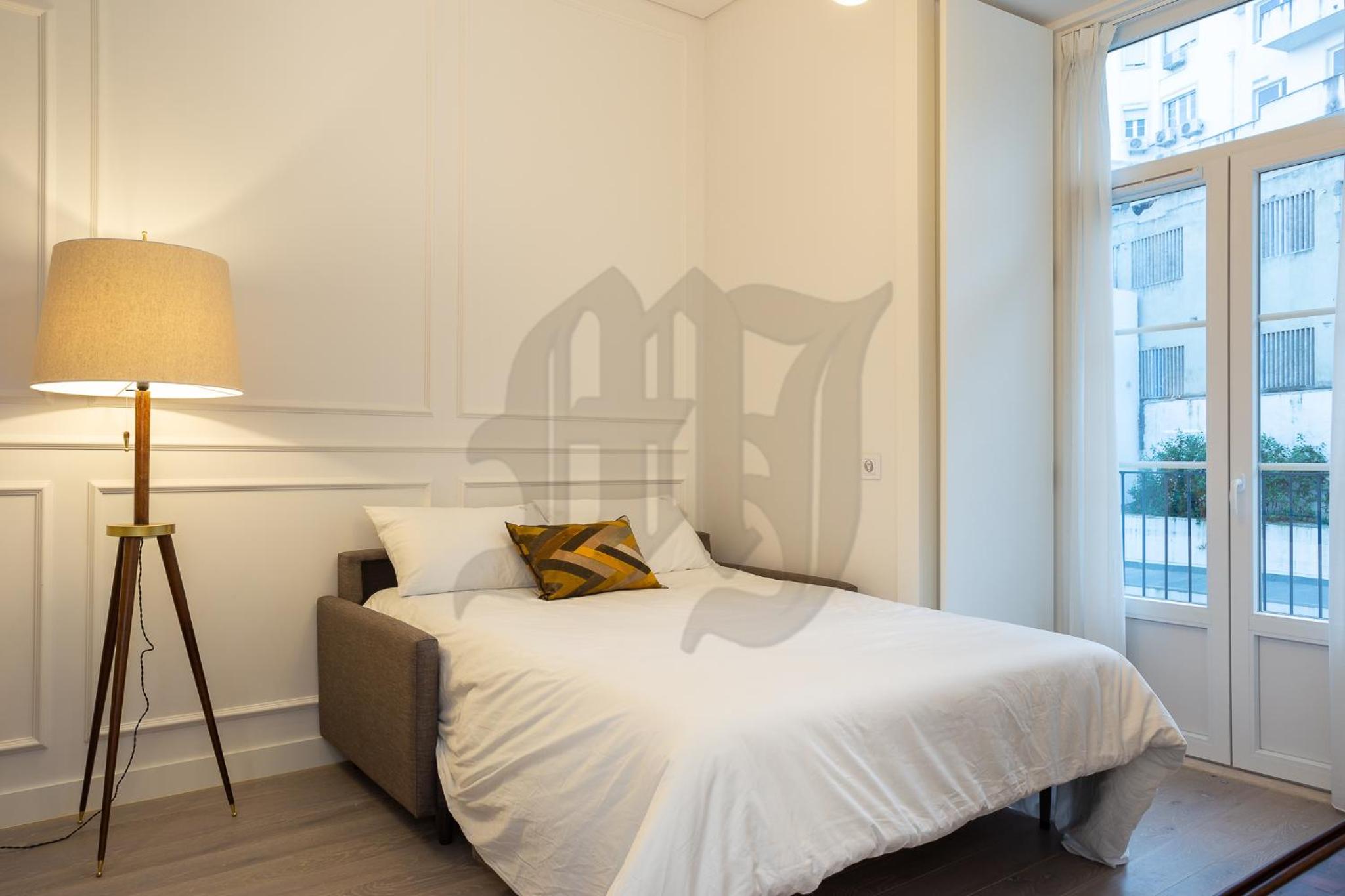 One-Bedroom Apartment - Photo 24