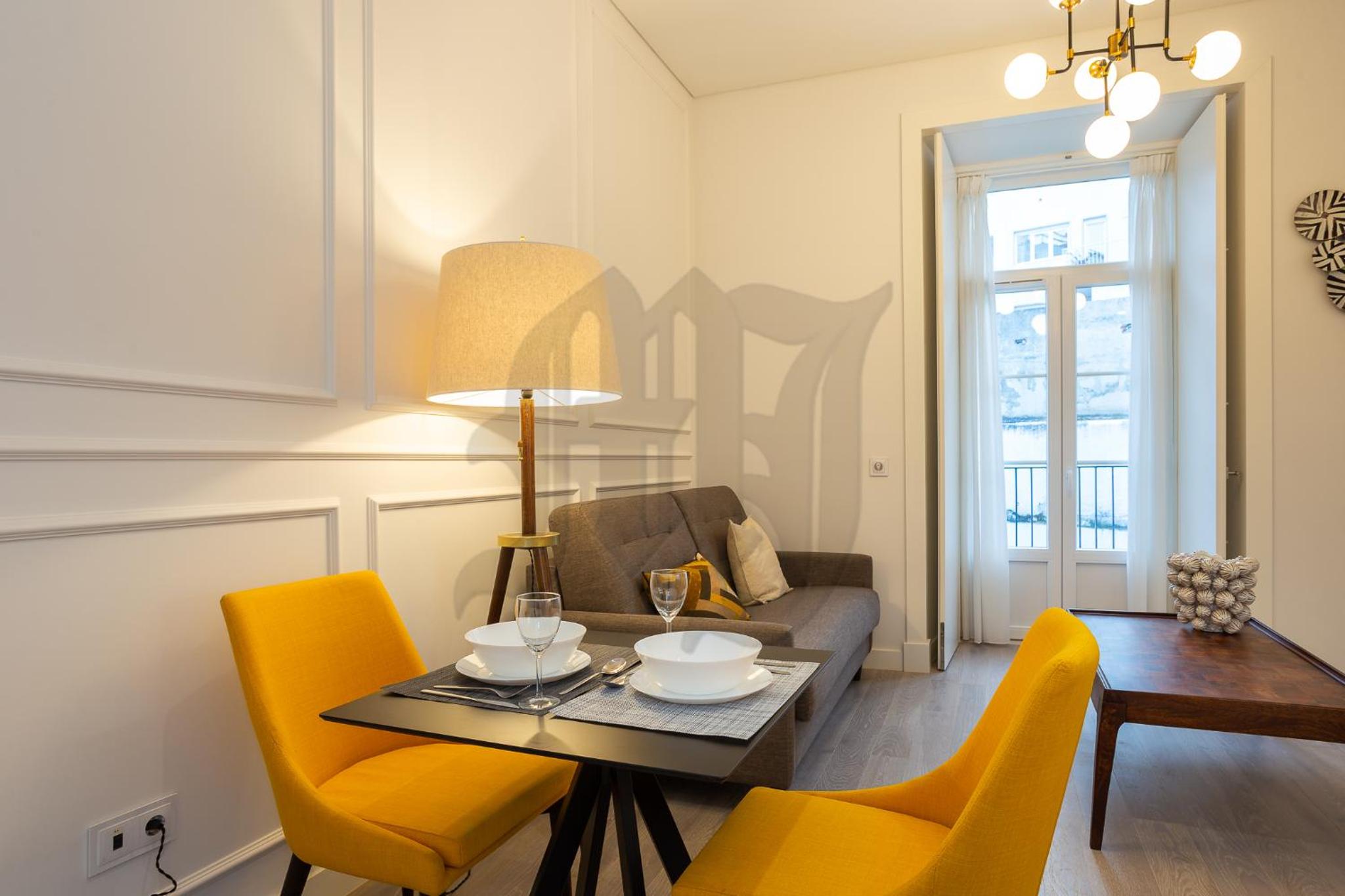 One-Bedroom Apartment - Photo 26