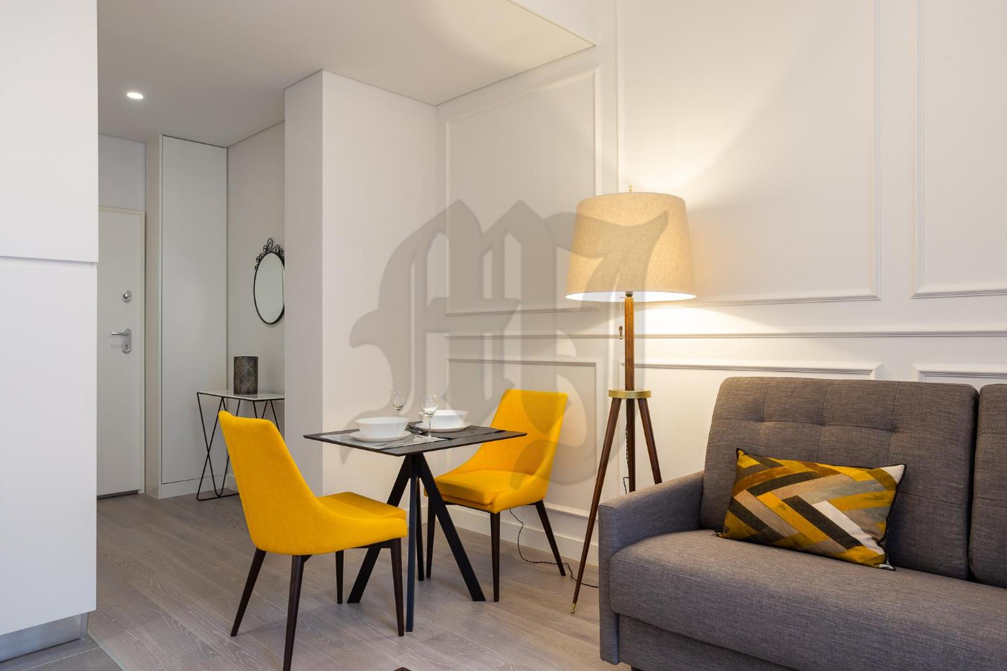 One-Bedroom Apartment - Photo 28