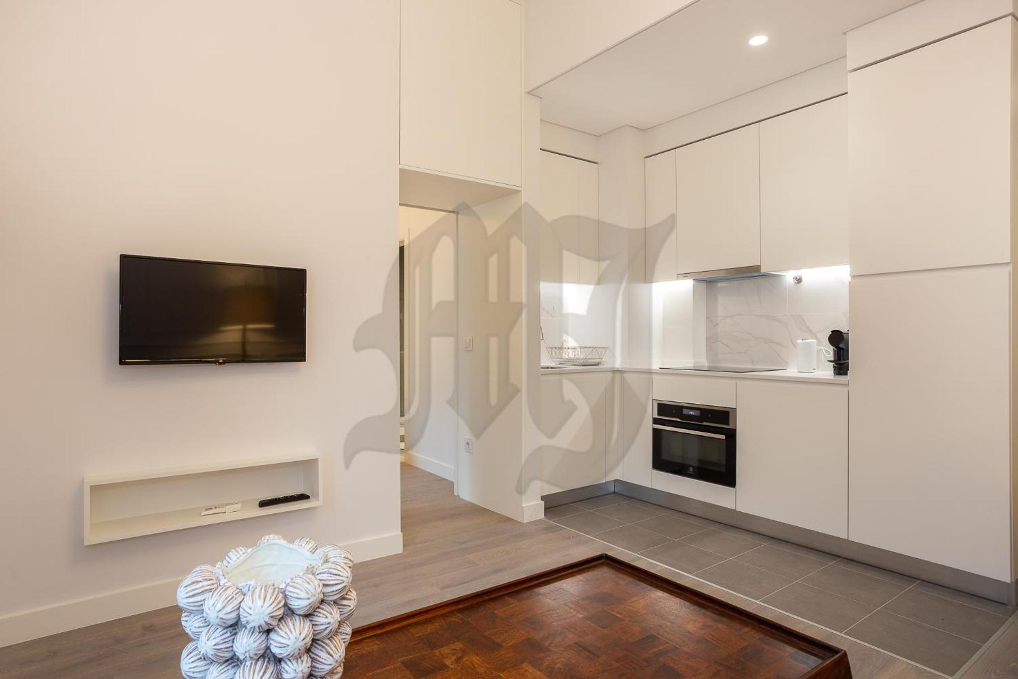 One-Bedroom Apartment - Photo 29