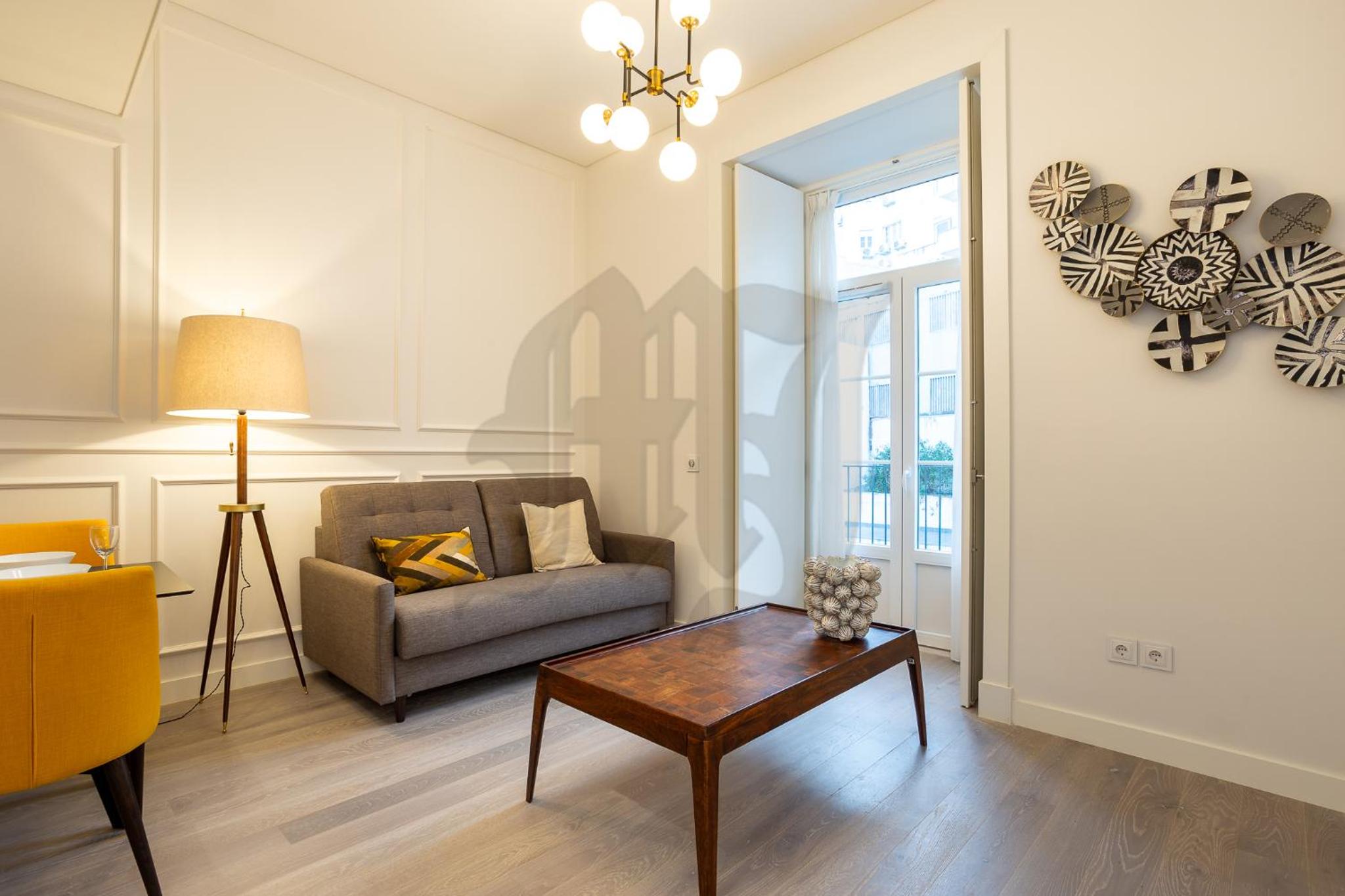 One-Bedroom Apartment - Photo 30