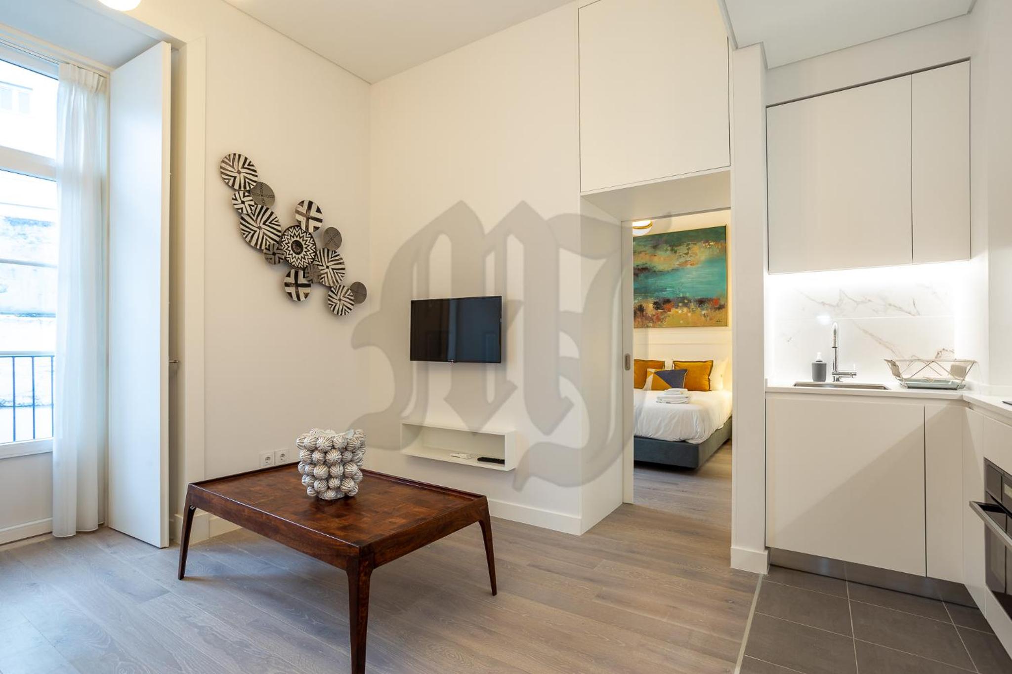 One-Bedroom Apartment - Photo 31