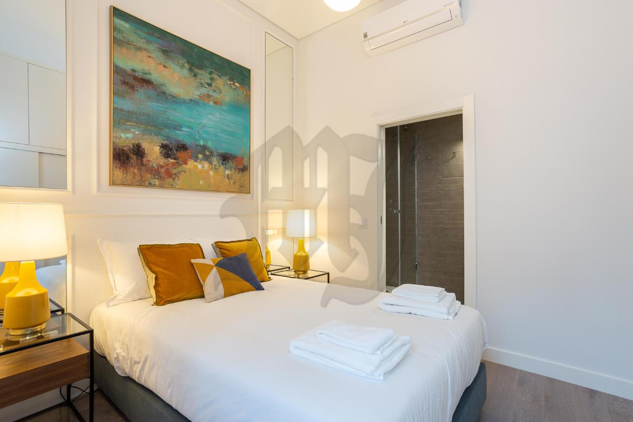 One-Bedroom Apartment - Photo 32