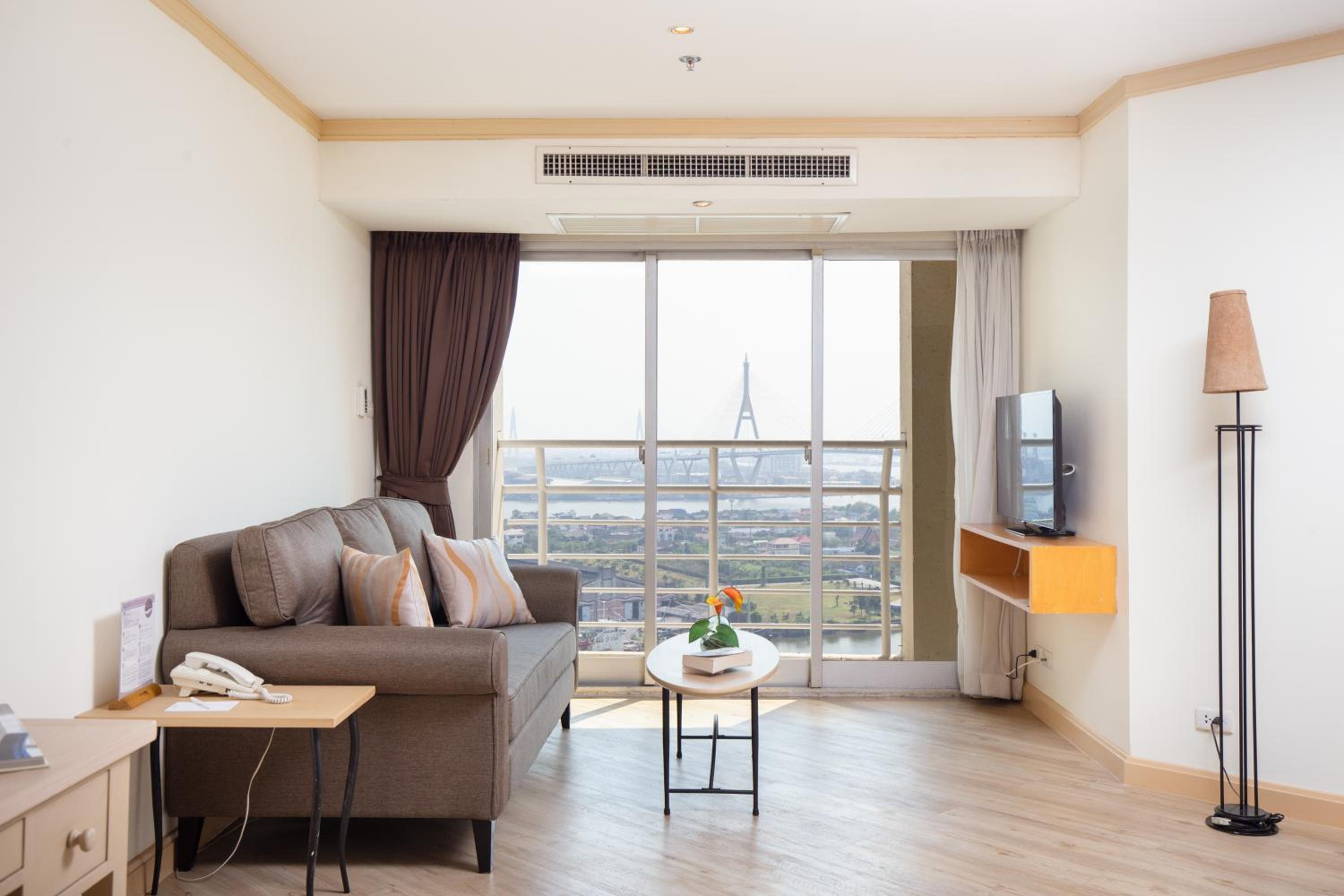 One Bedroom Deluxe photo 1