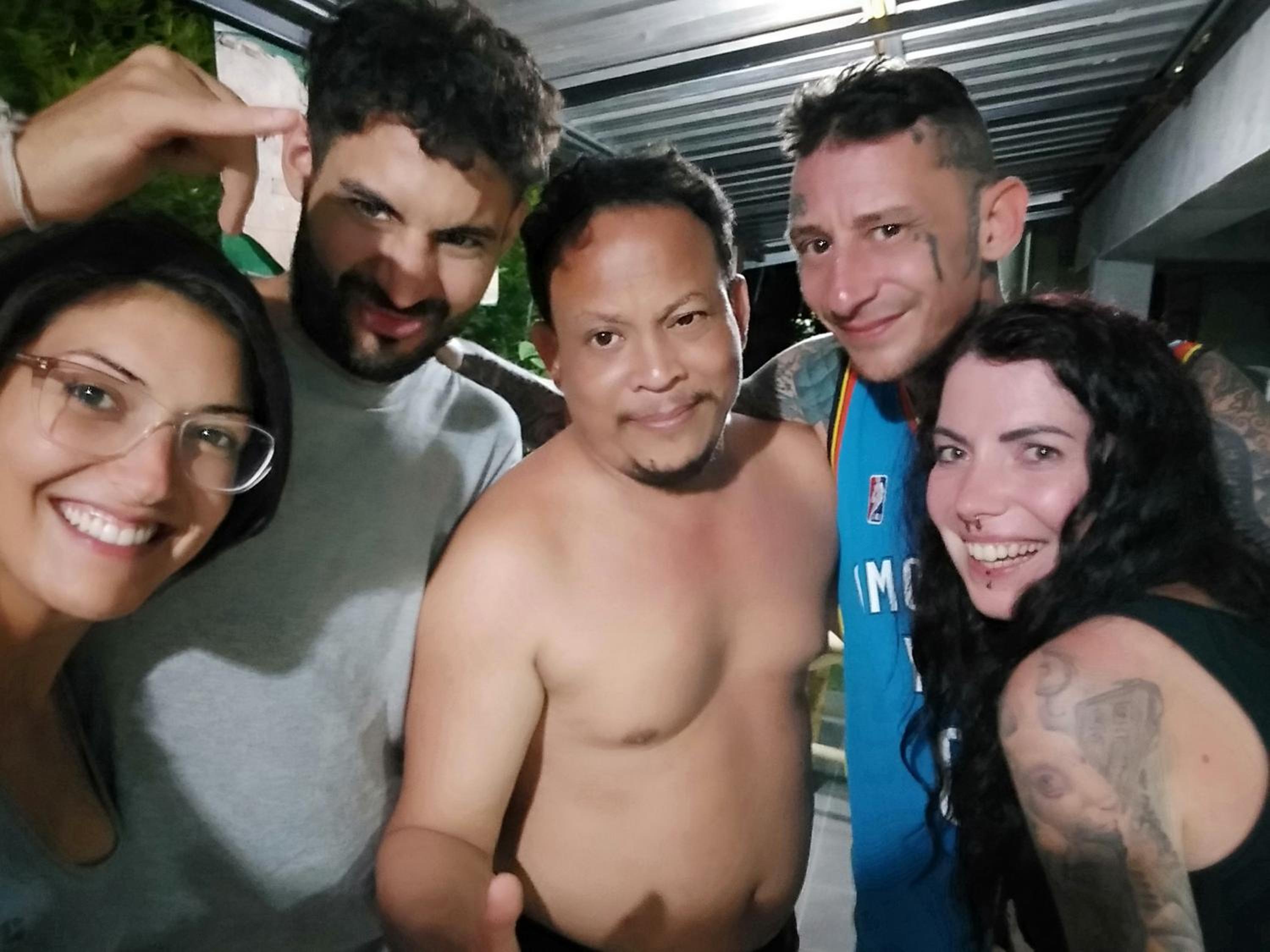 Bungalow with Fan - Photo 28