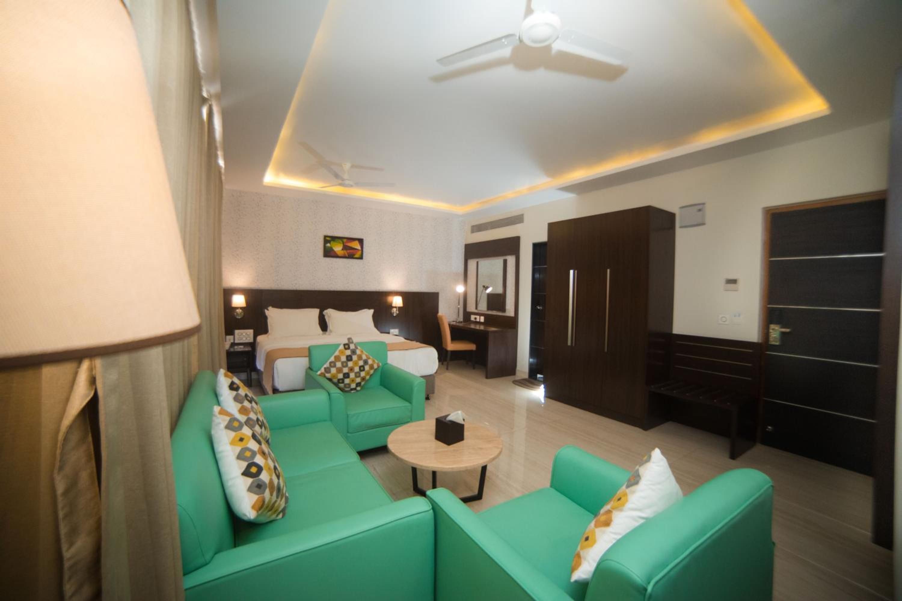 Junior Suite - Photo 2