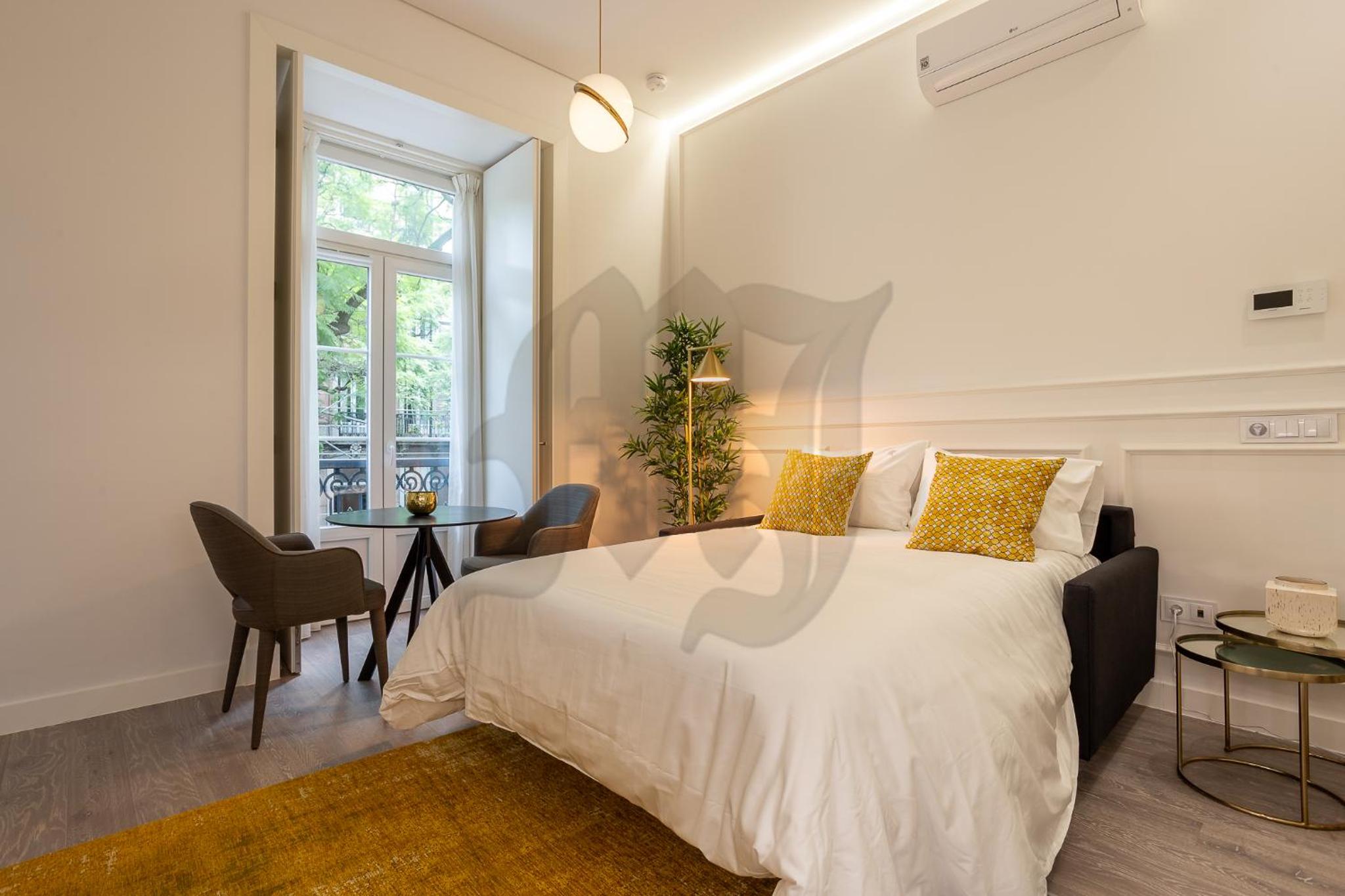 Superior Apartment - Photo 29