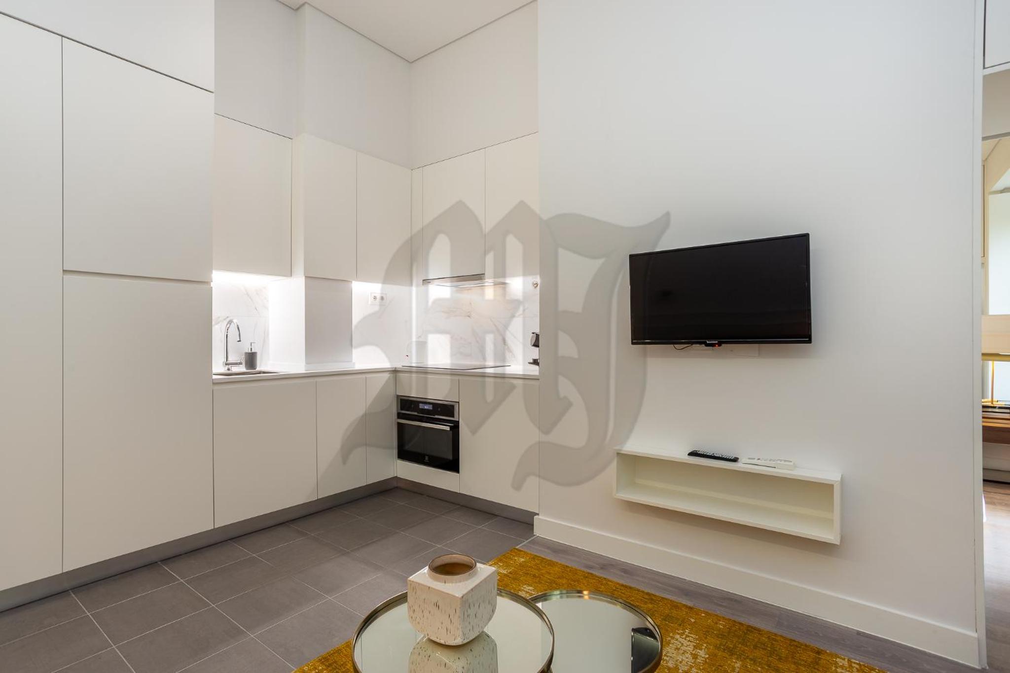 Superior Apartment - Photo 30