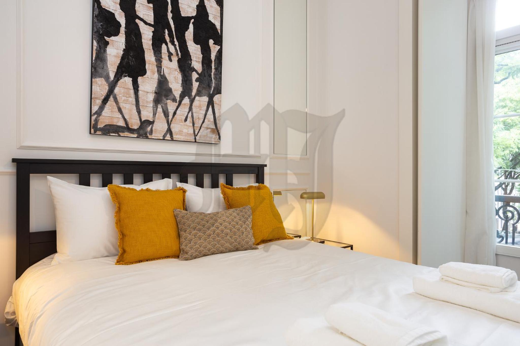 Superior Apartment - Photo 34