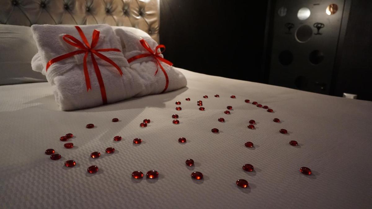 Superior Suite photo 1