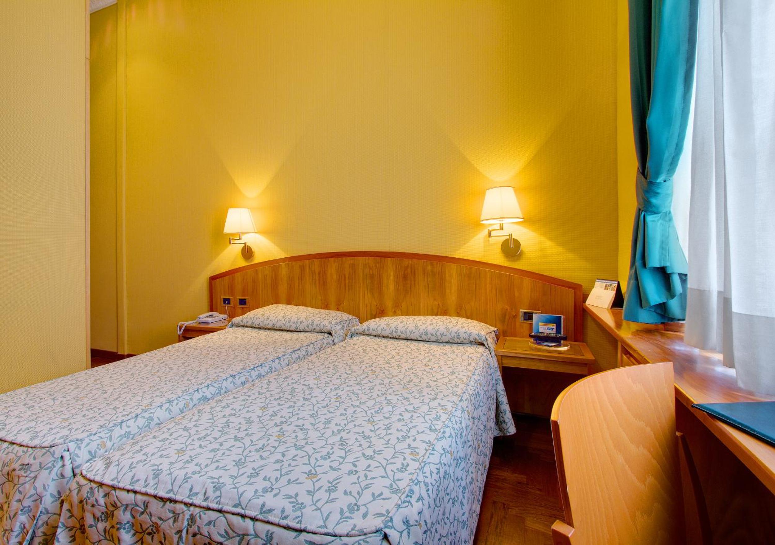 Double Room photo 1
