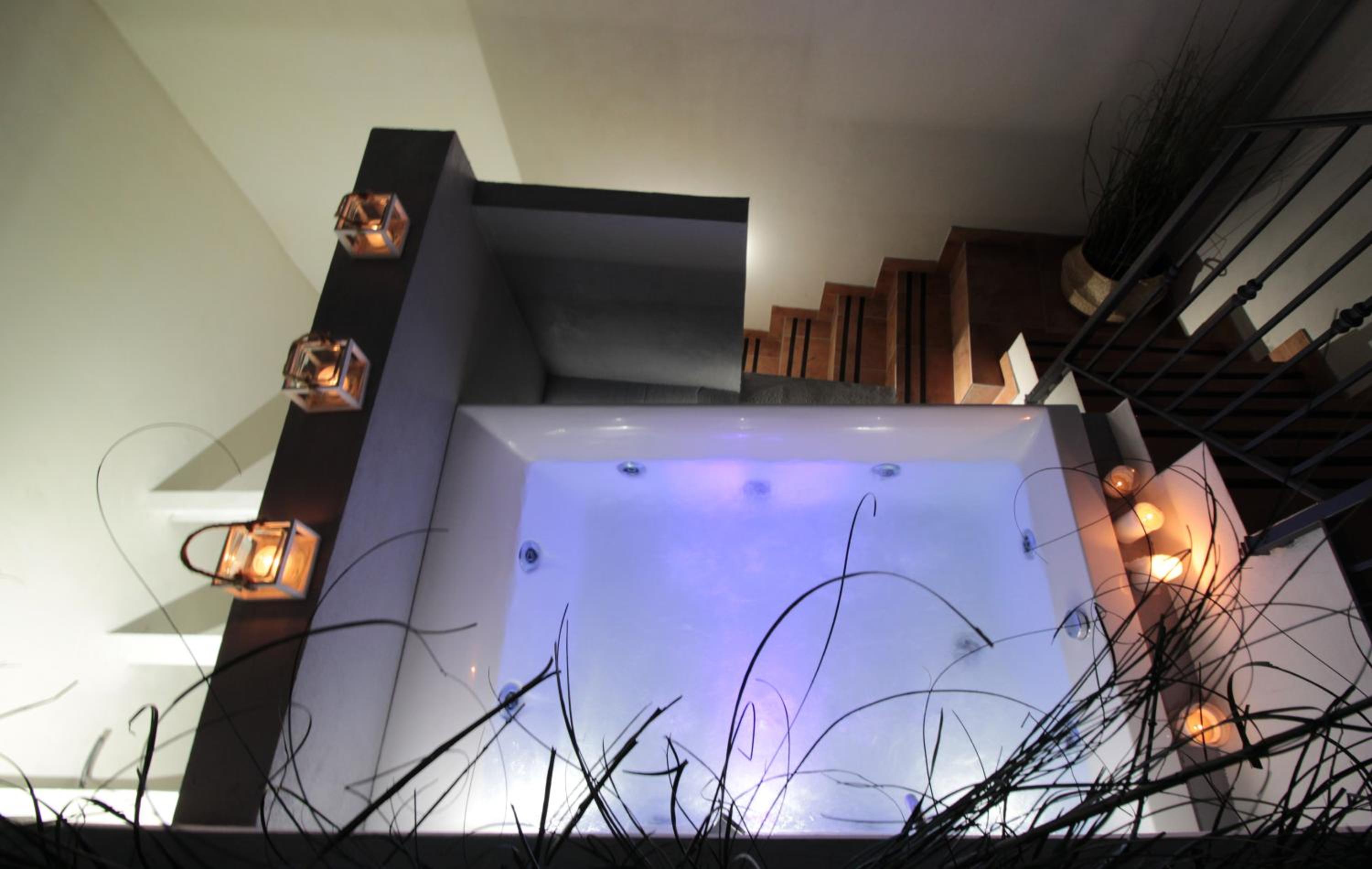 Two-Bedroom Townhouse - Photo 10