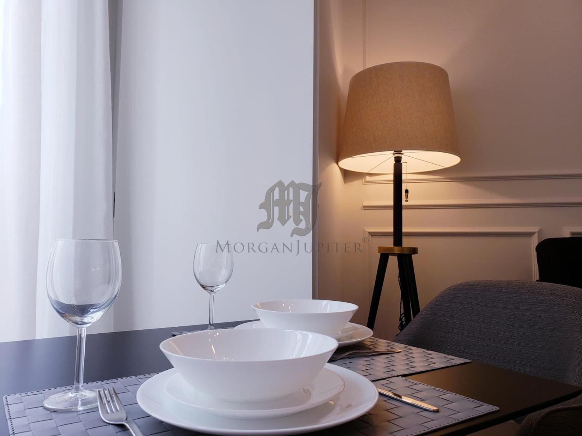 One-Bedroom Apartment - Photo 23