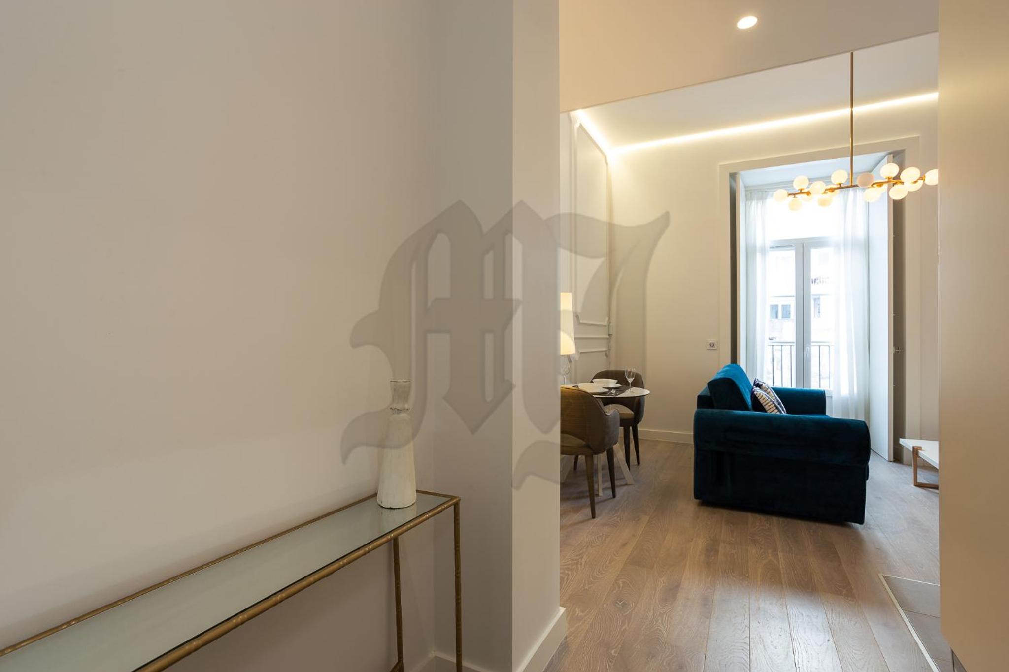 One-Bedroom Apartment - Photo 11