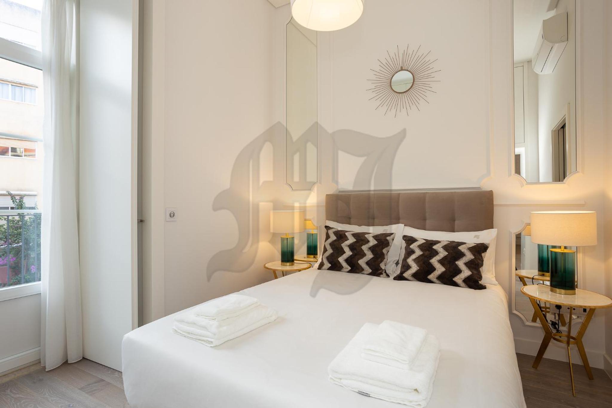One-Bedroom Apartment - Photo 15