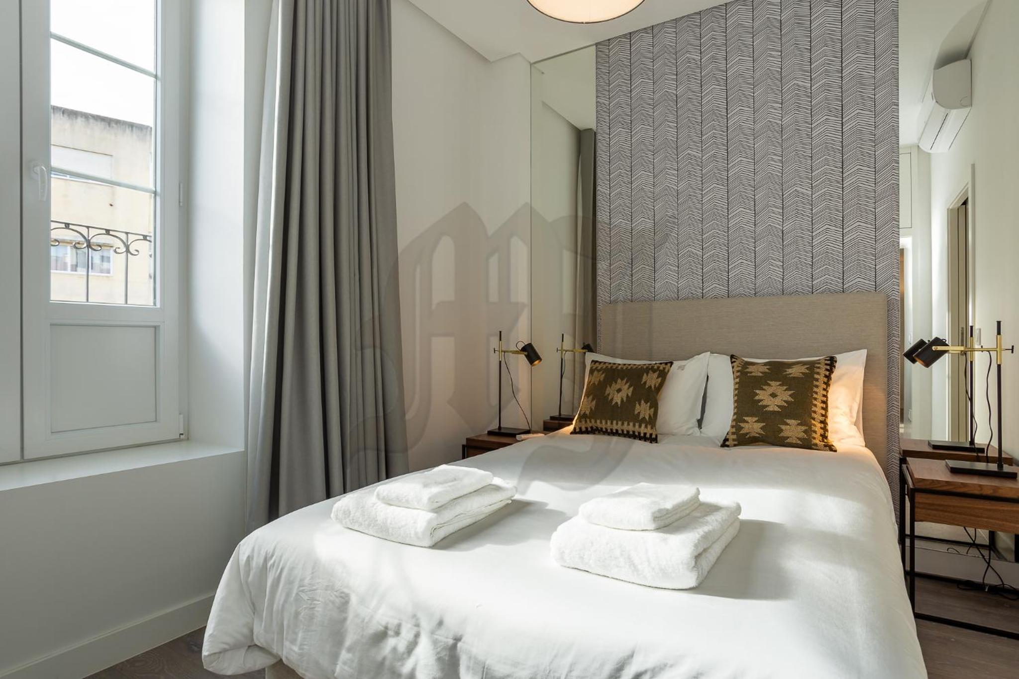 One-Bedroom Apartment - Photo 10