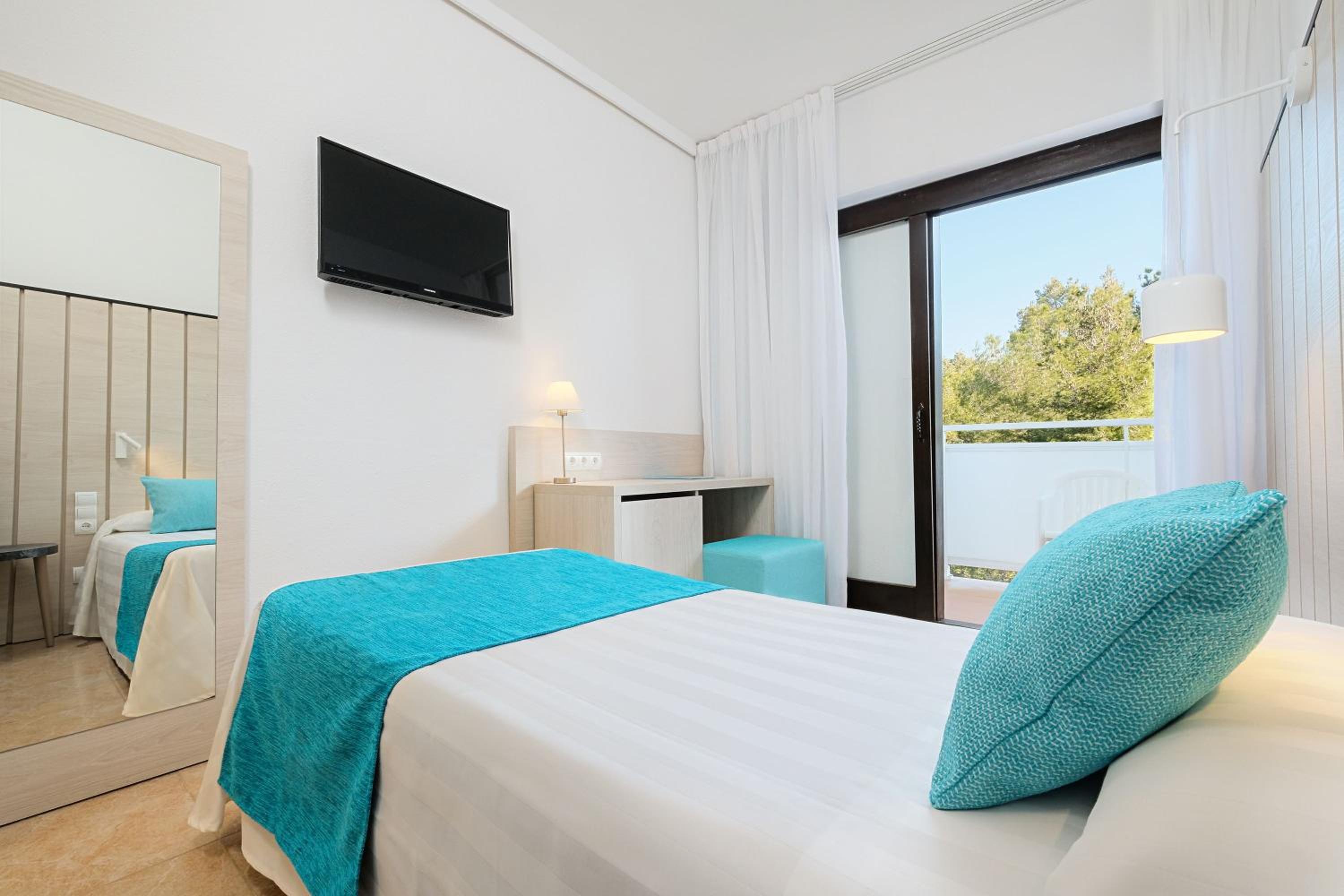Habitación Individual Premium