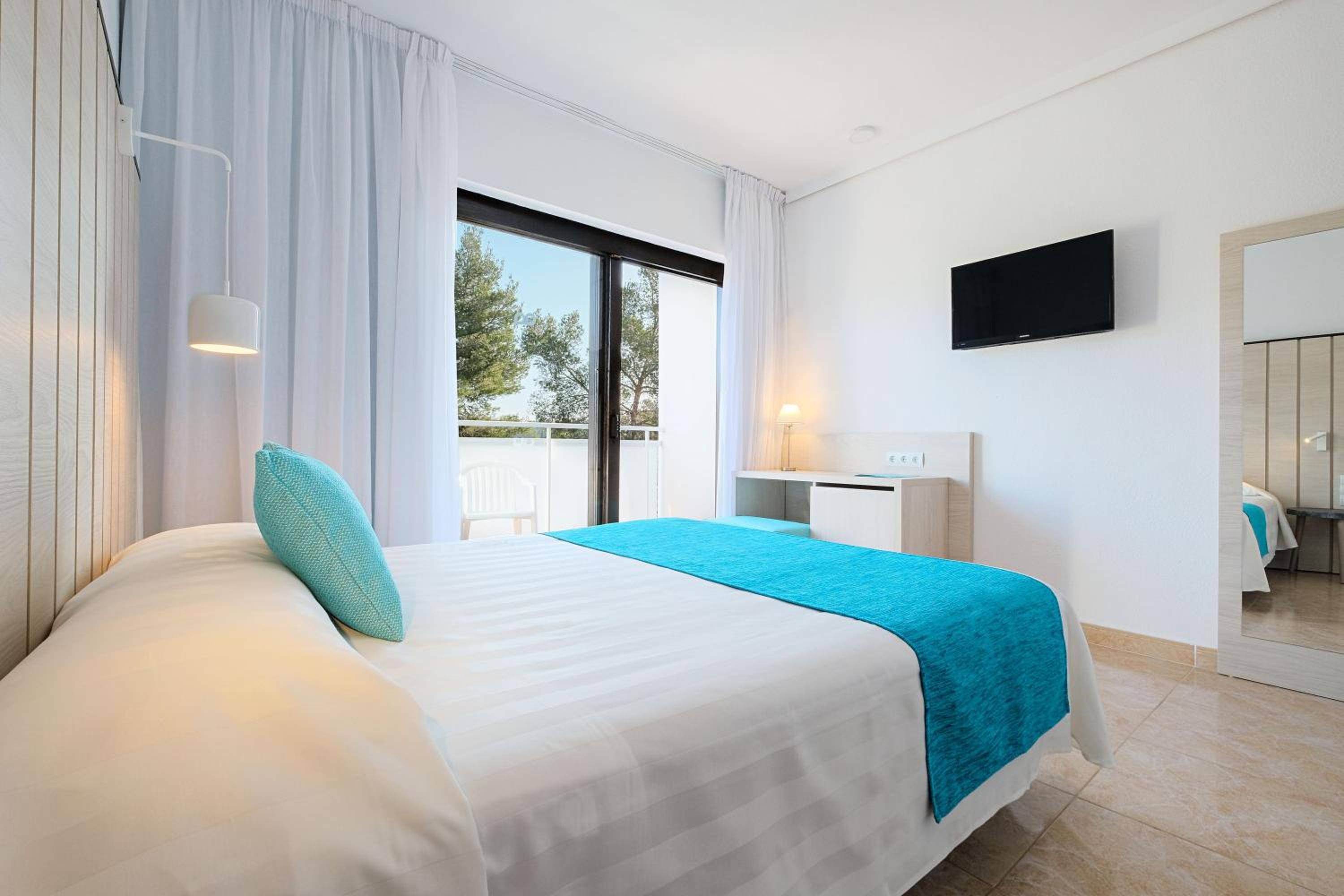 Habitación Individual Premium