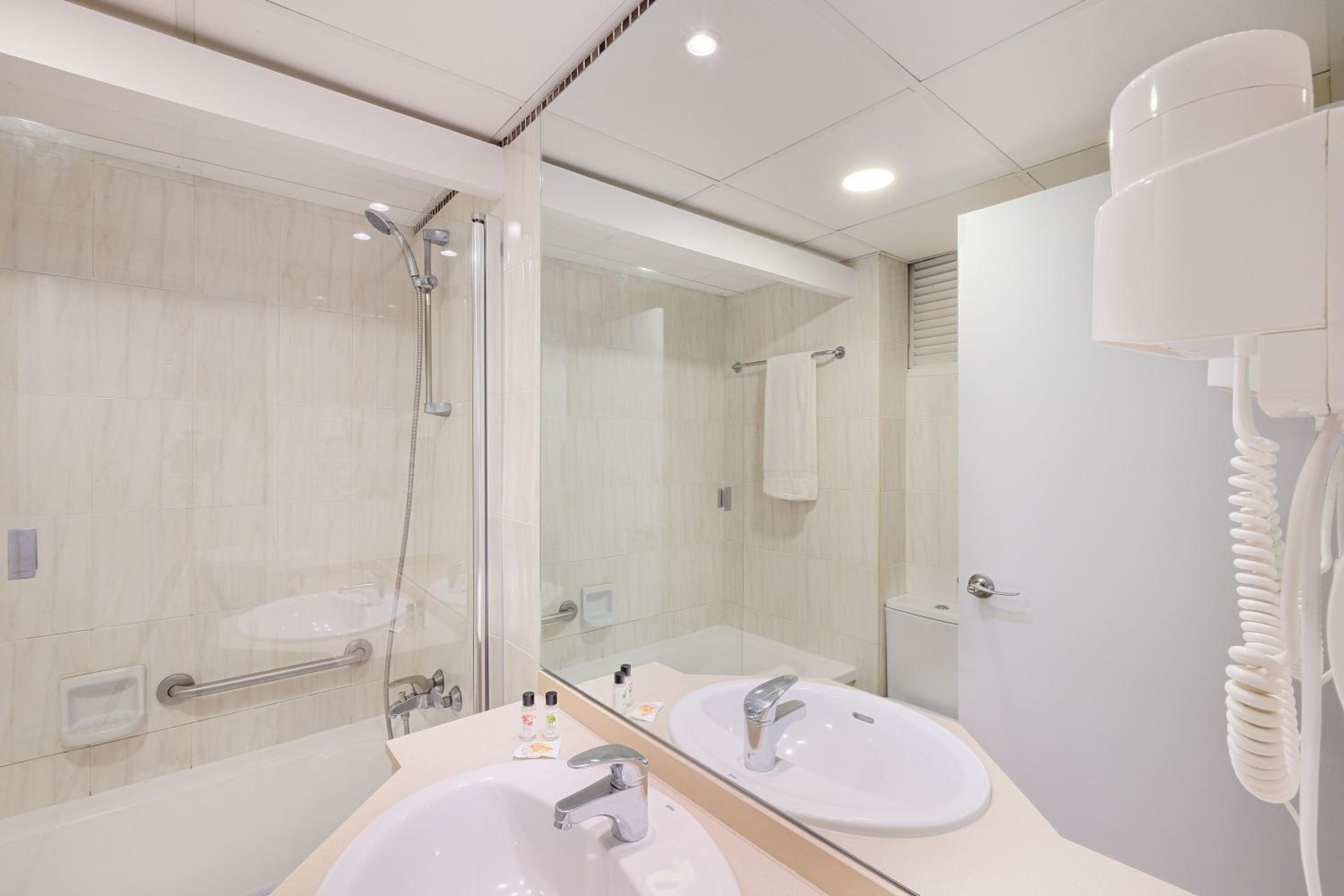 Habitación Individual Premium