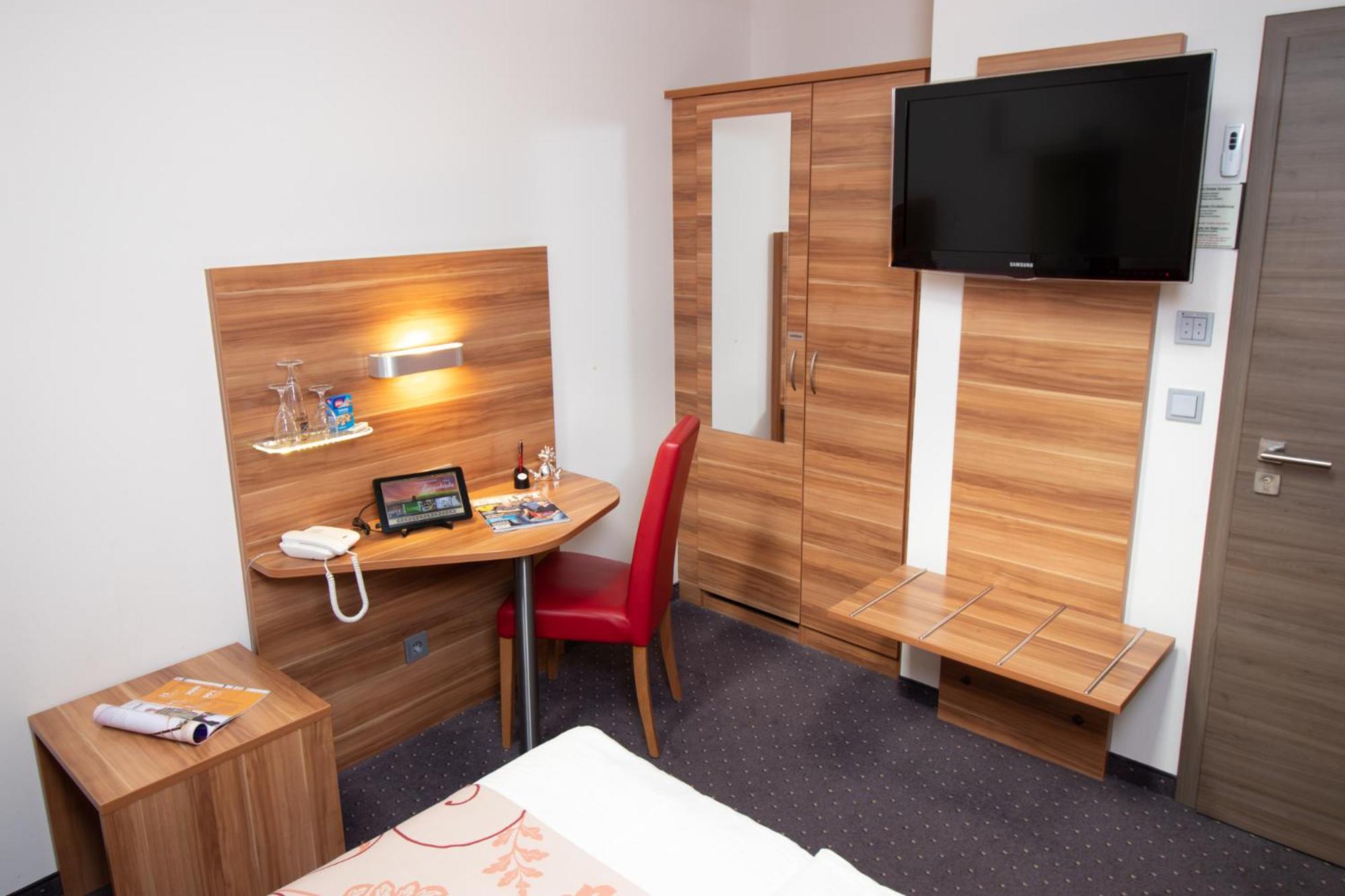Standard Single Room photo 1