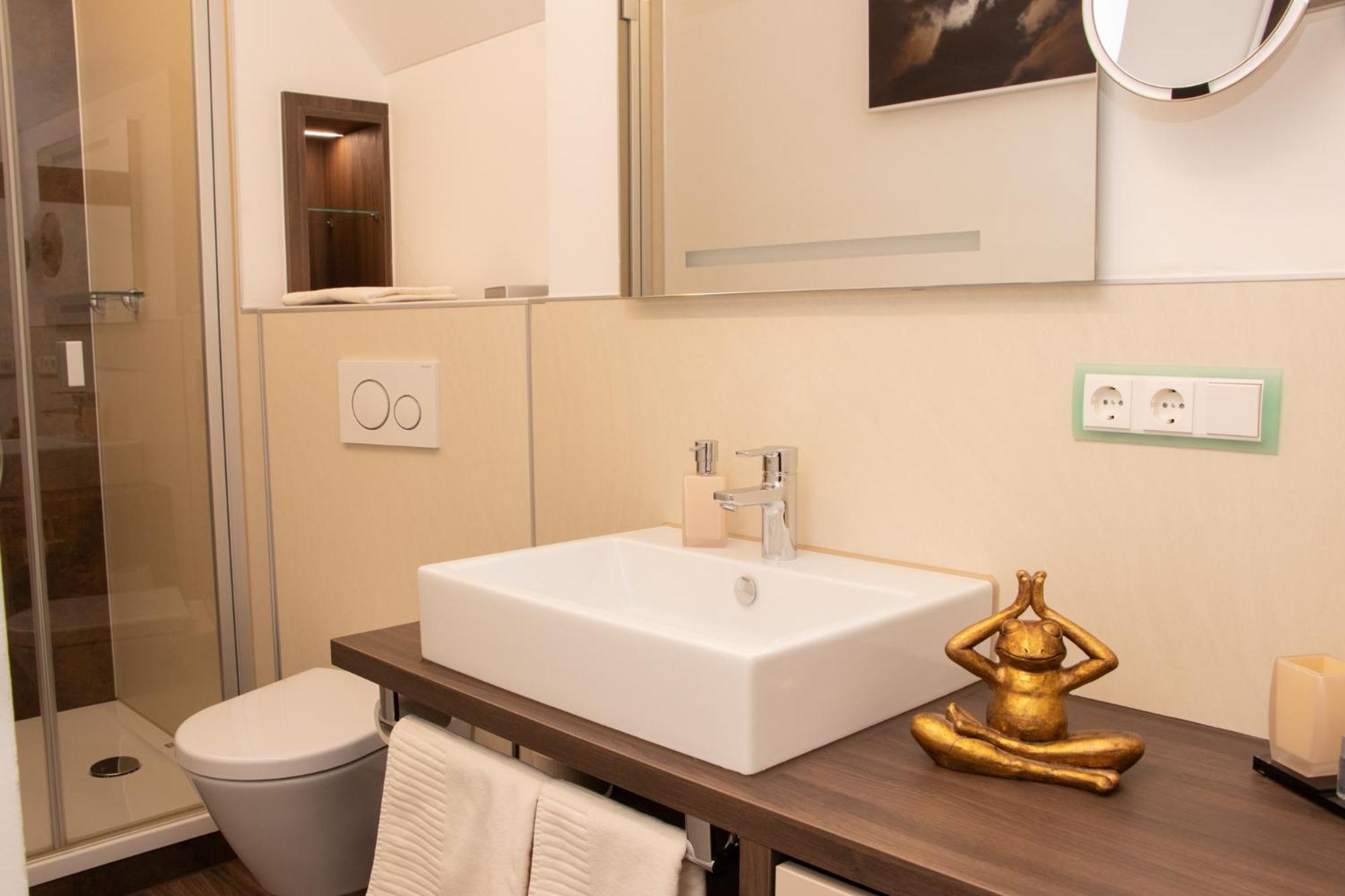 Standard Single Room photo 3