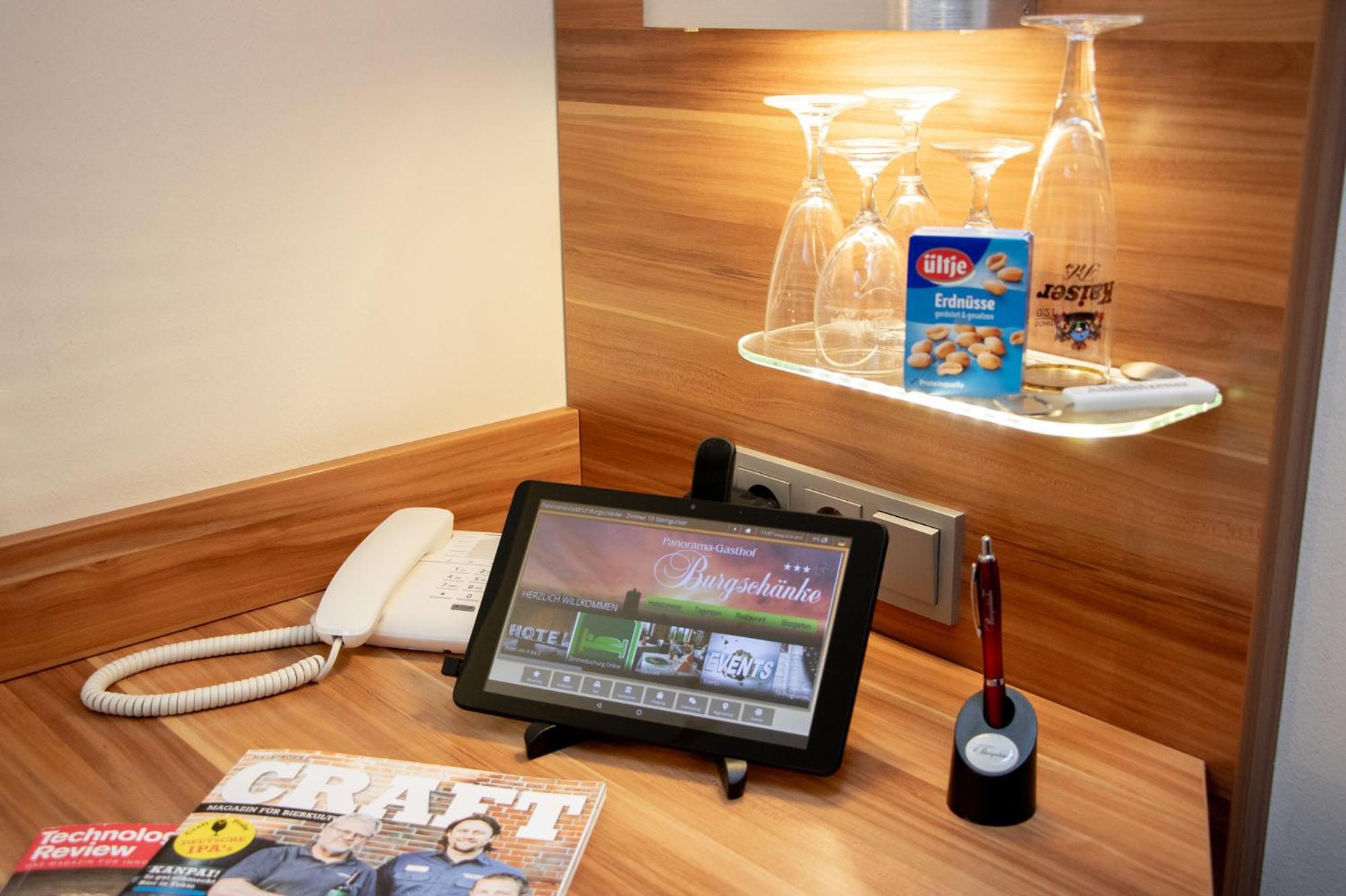 Standard Single Room photo 2