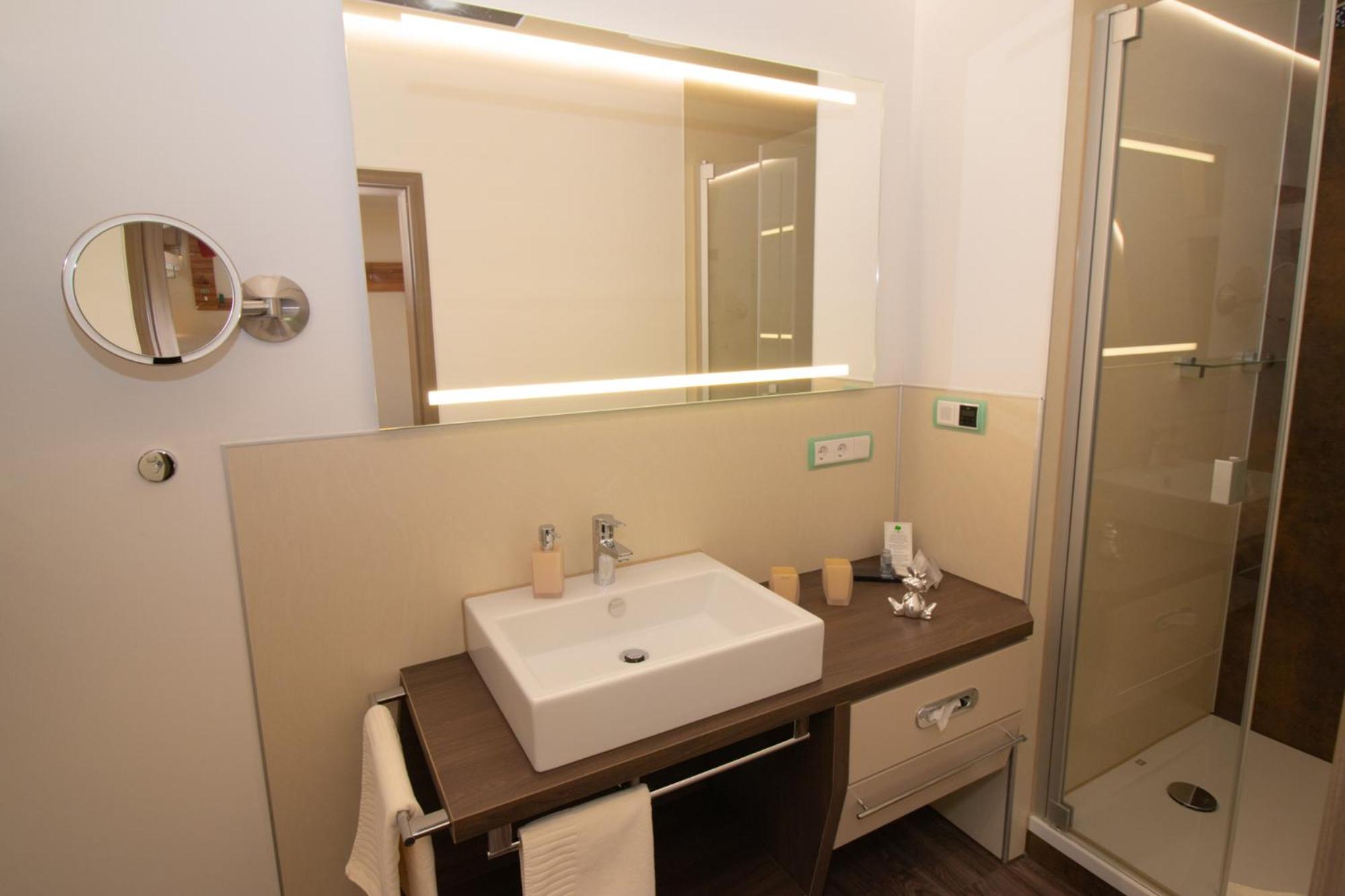 Standard Triple Room photo 3