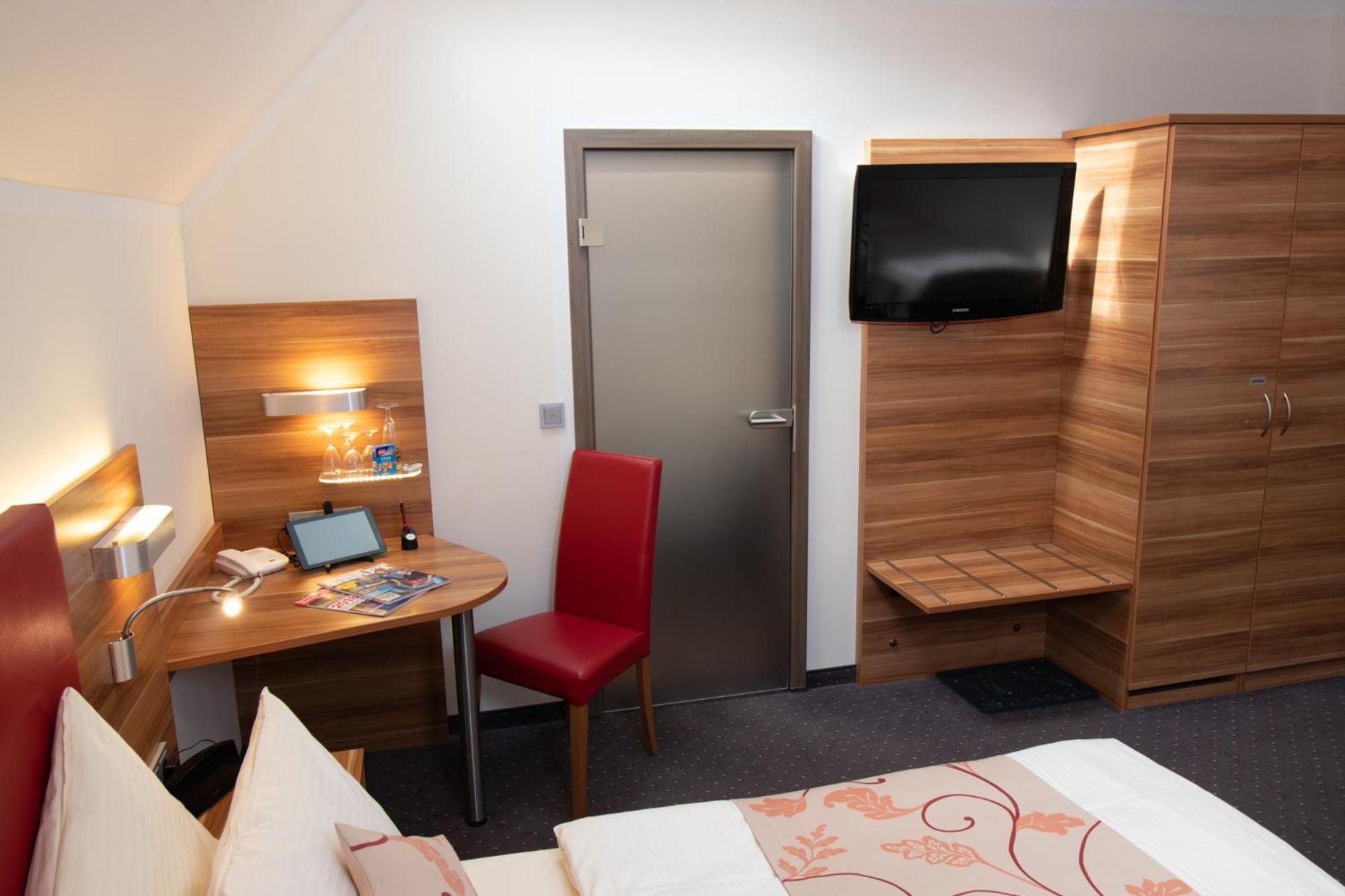 Quadruple Room photo 3