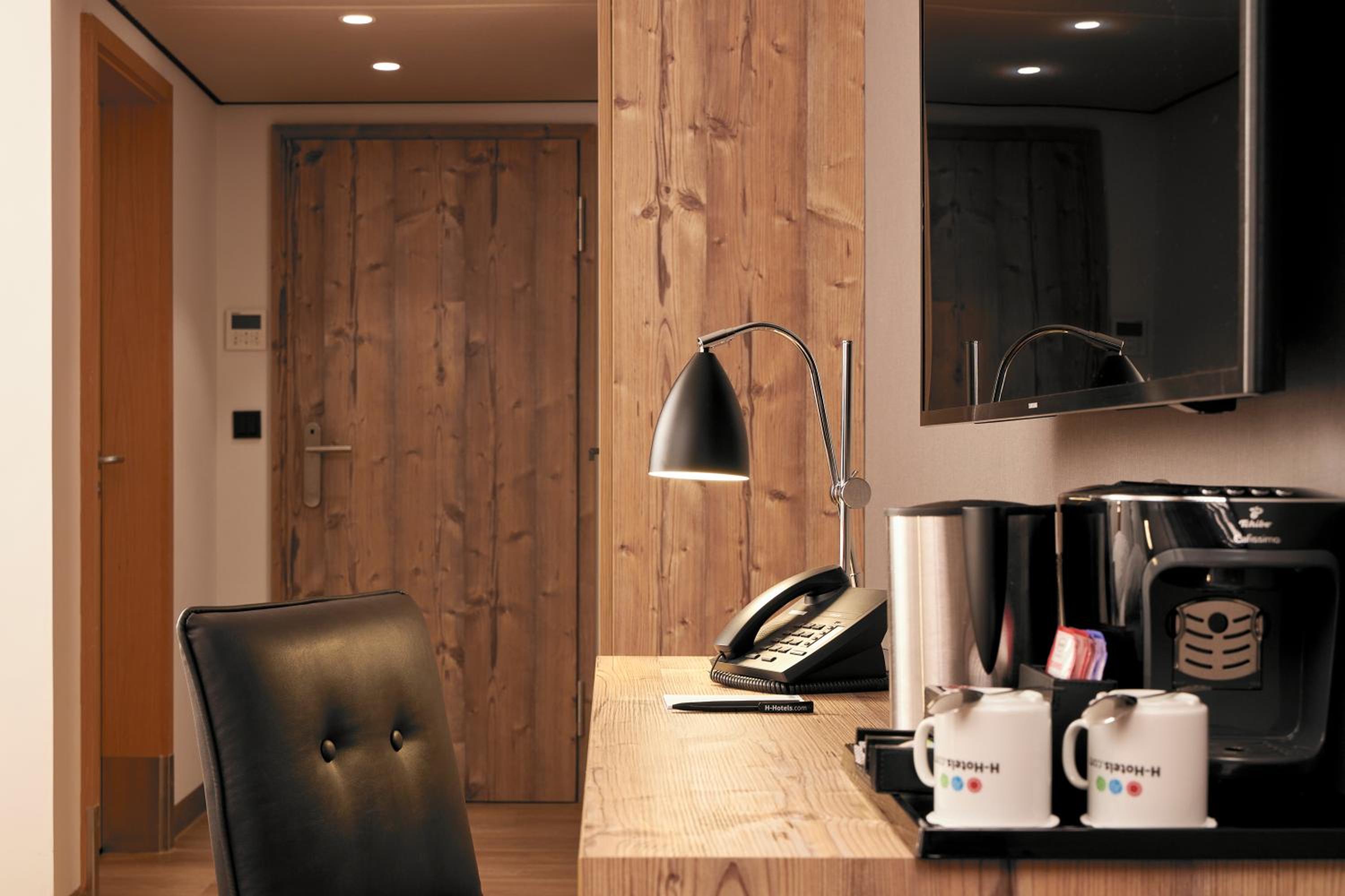Superior Double Room - Photo 1