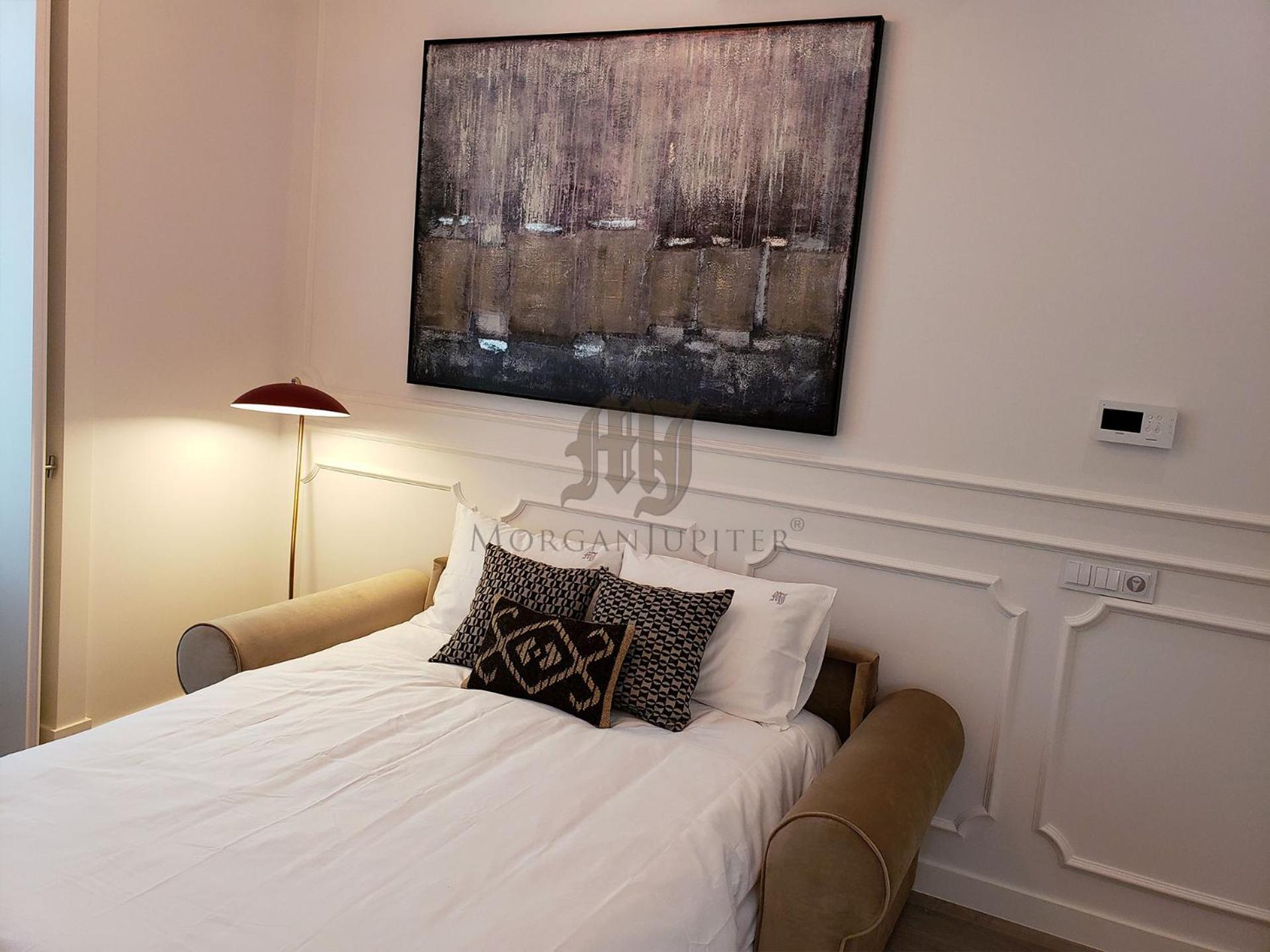 Superior Apartment - Photo 22