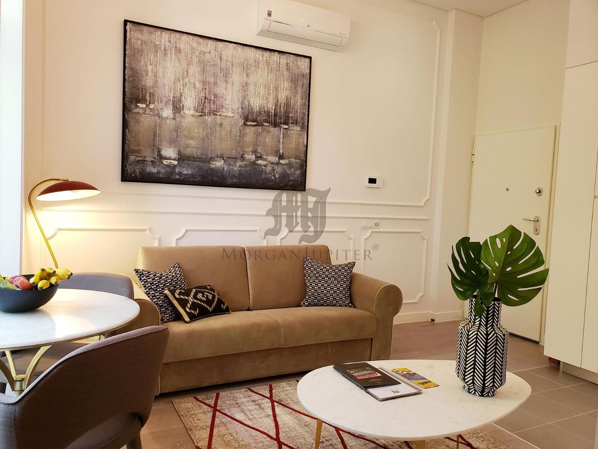 Superior Apartment - Photo 23
