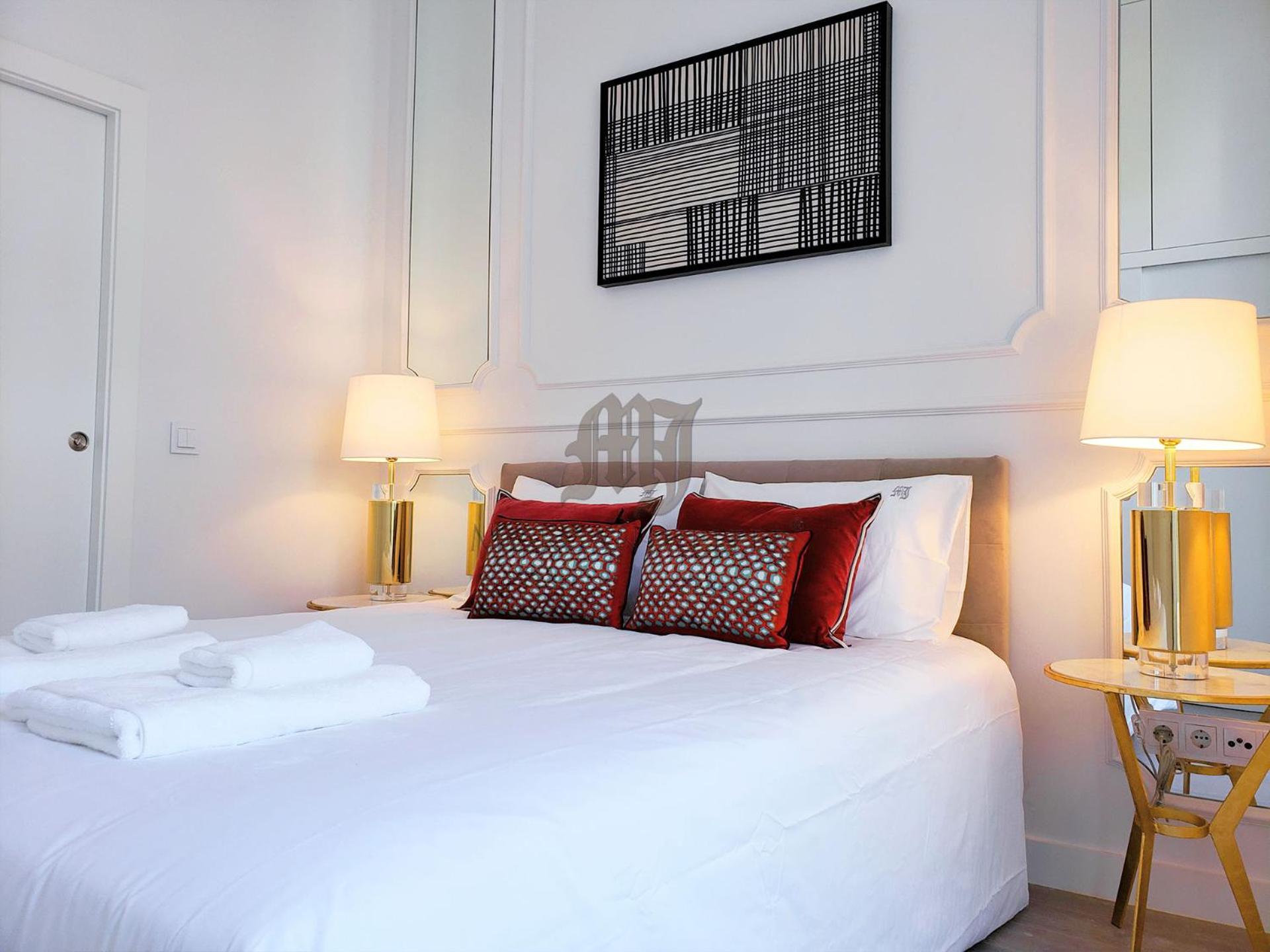 Superior Apartment - Photo 26