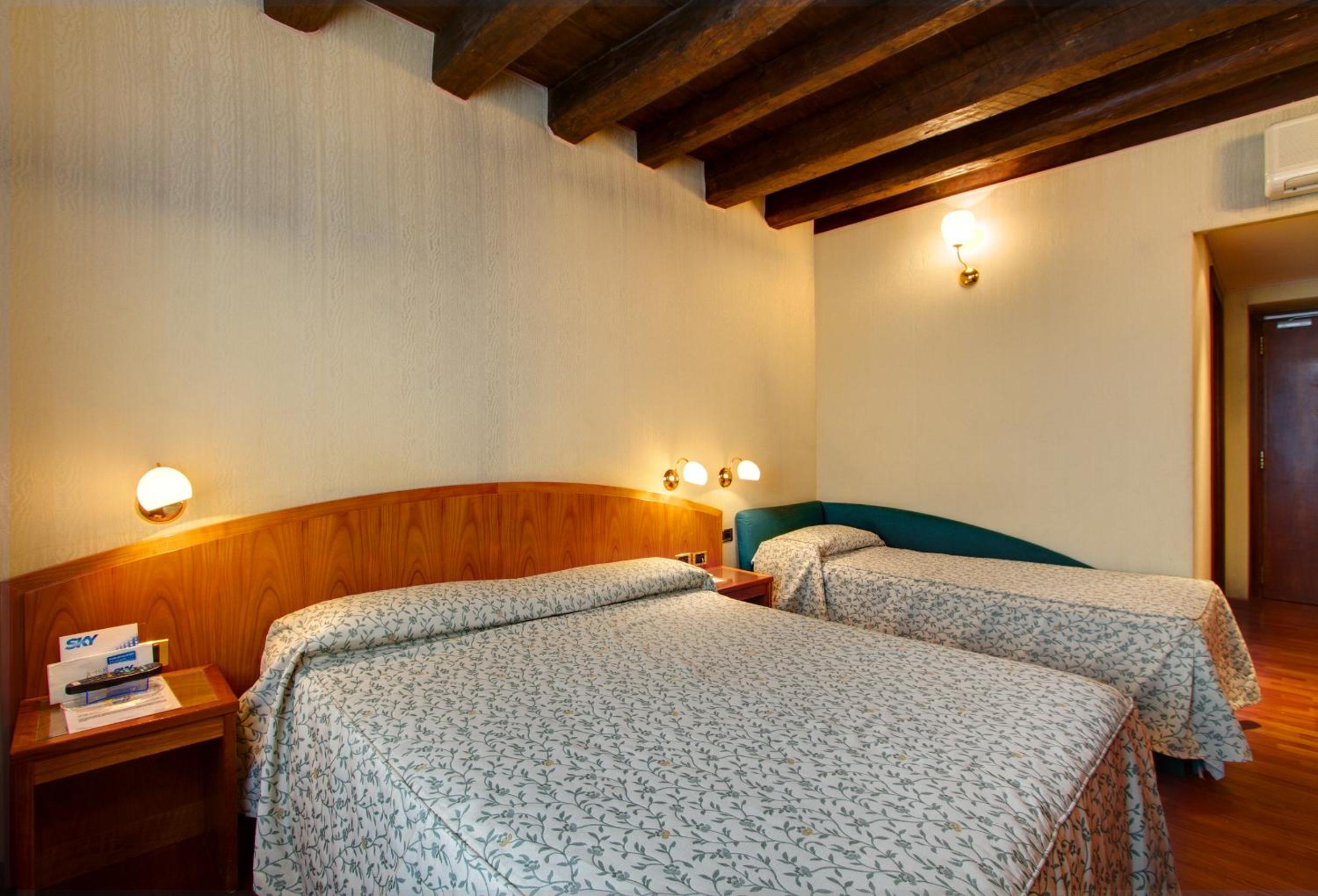 Triple Room photo 1