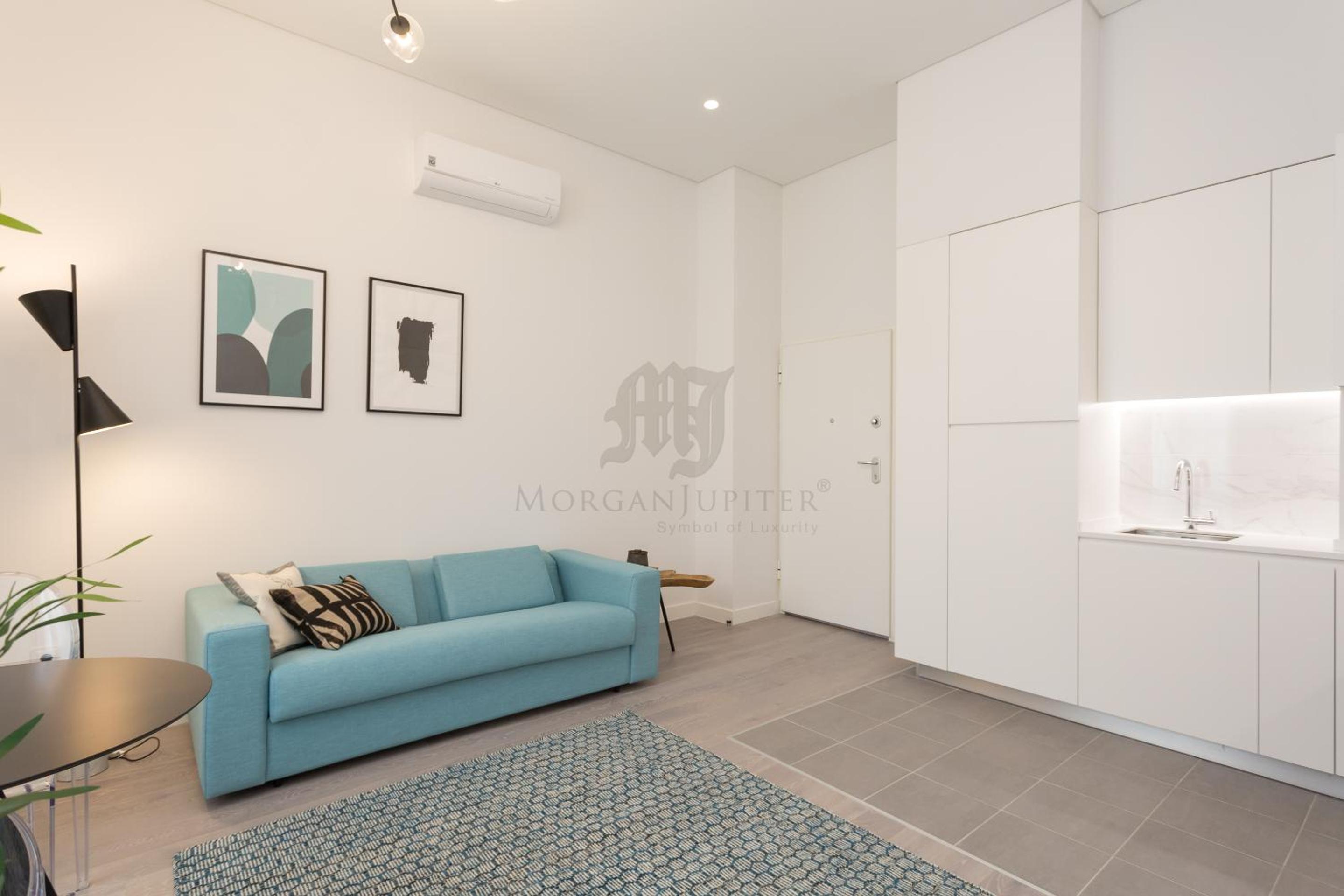 Superior Apartment - Photo 18