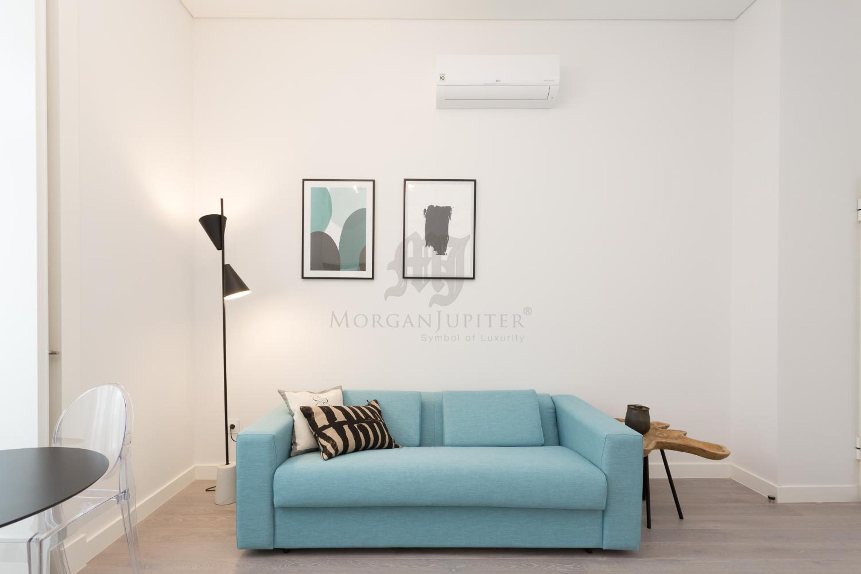 Superior Apartment - Photo 20