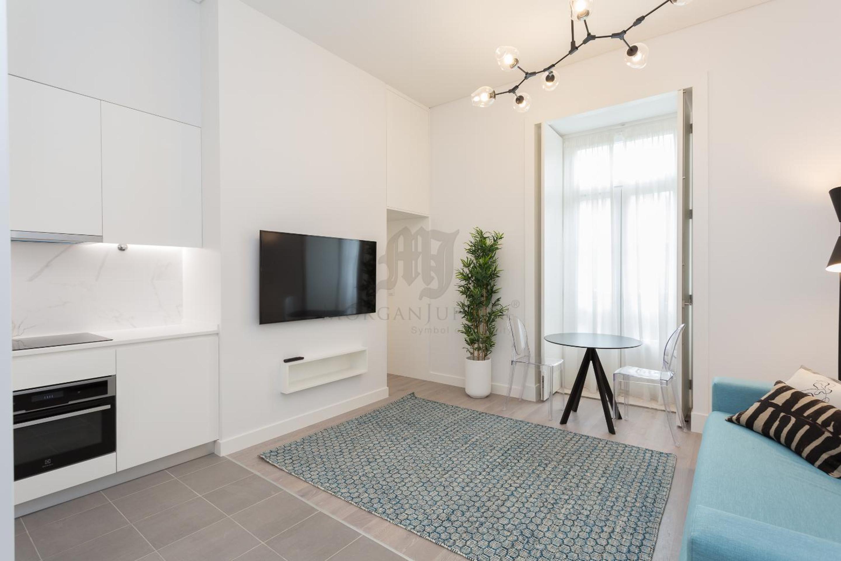 Superior Apartment - Photo 21