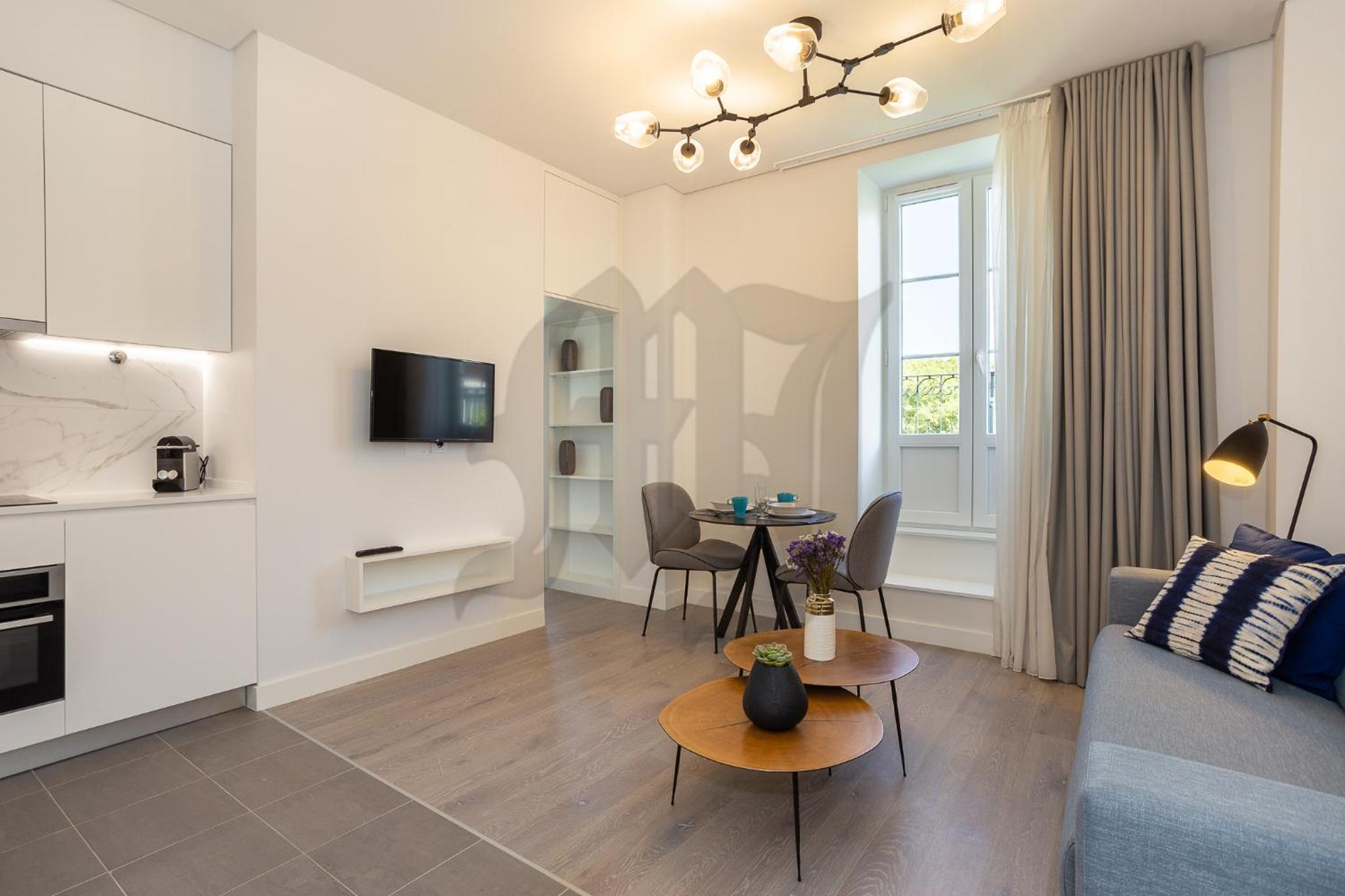 Superior Apartment - Photo 6