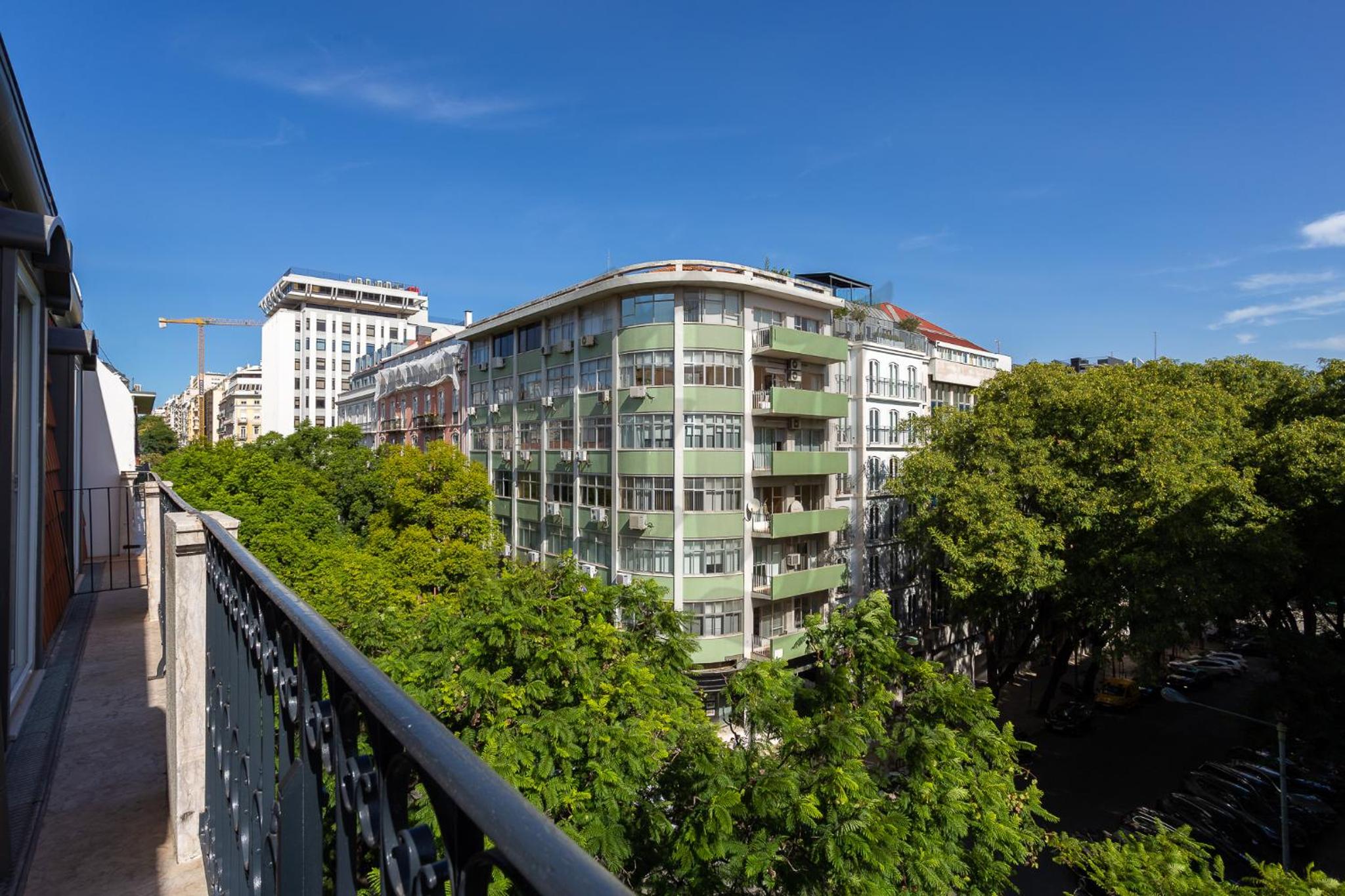Superior Apartment - Photo 7