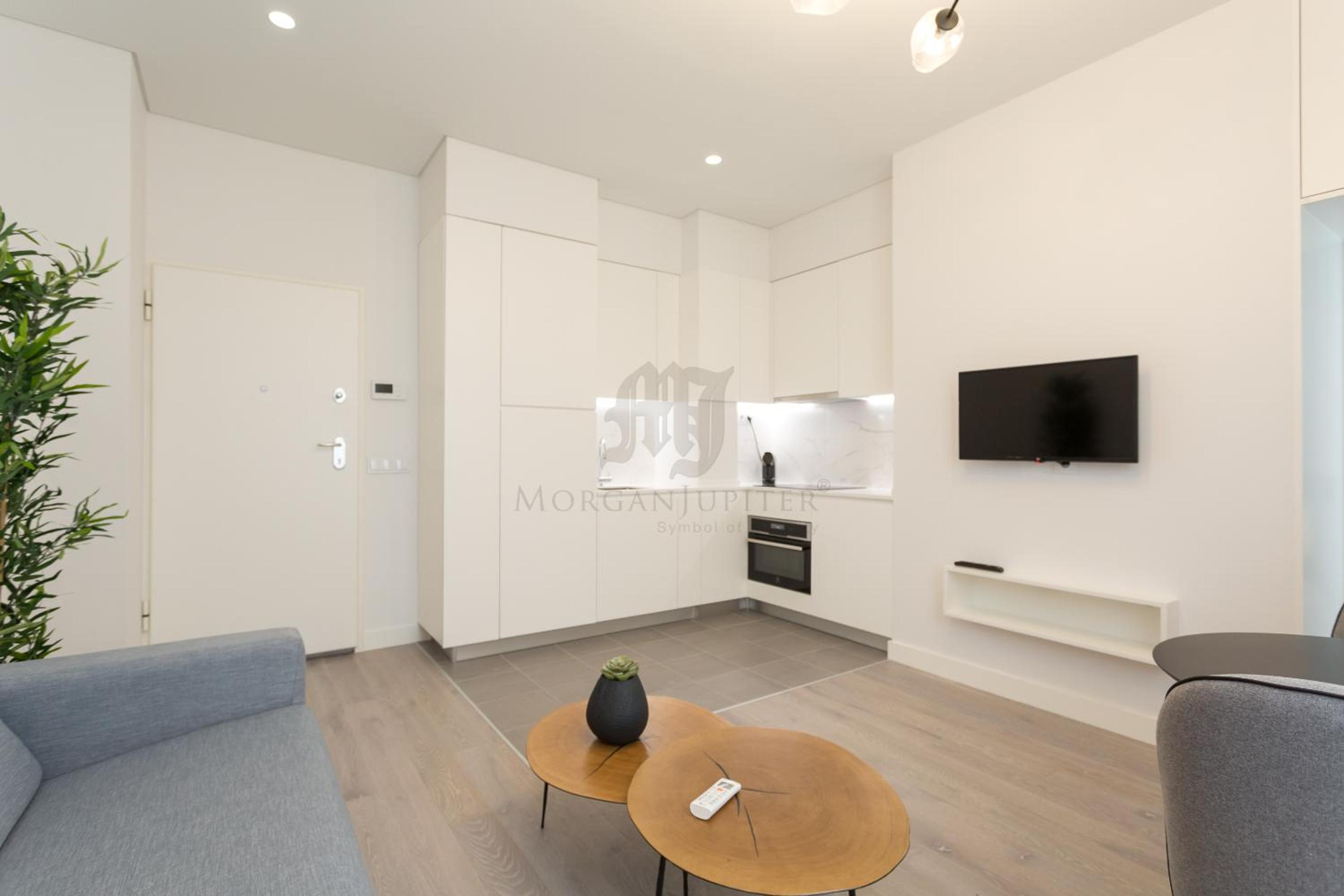 Superior Apartment - Photo 10