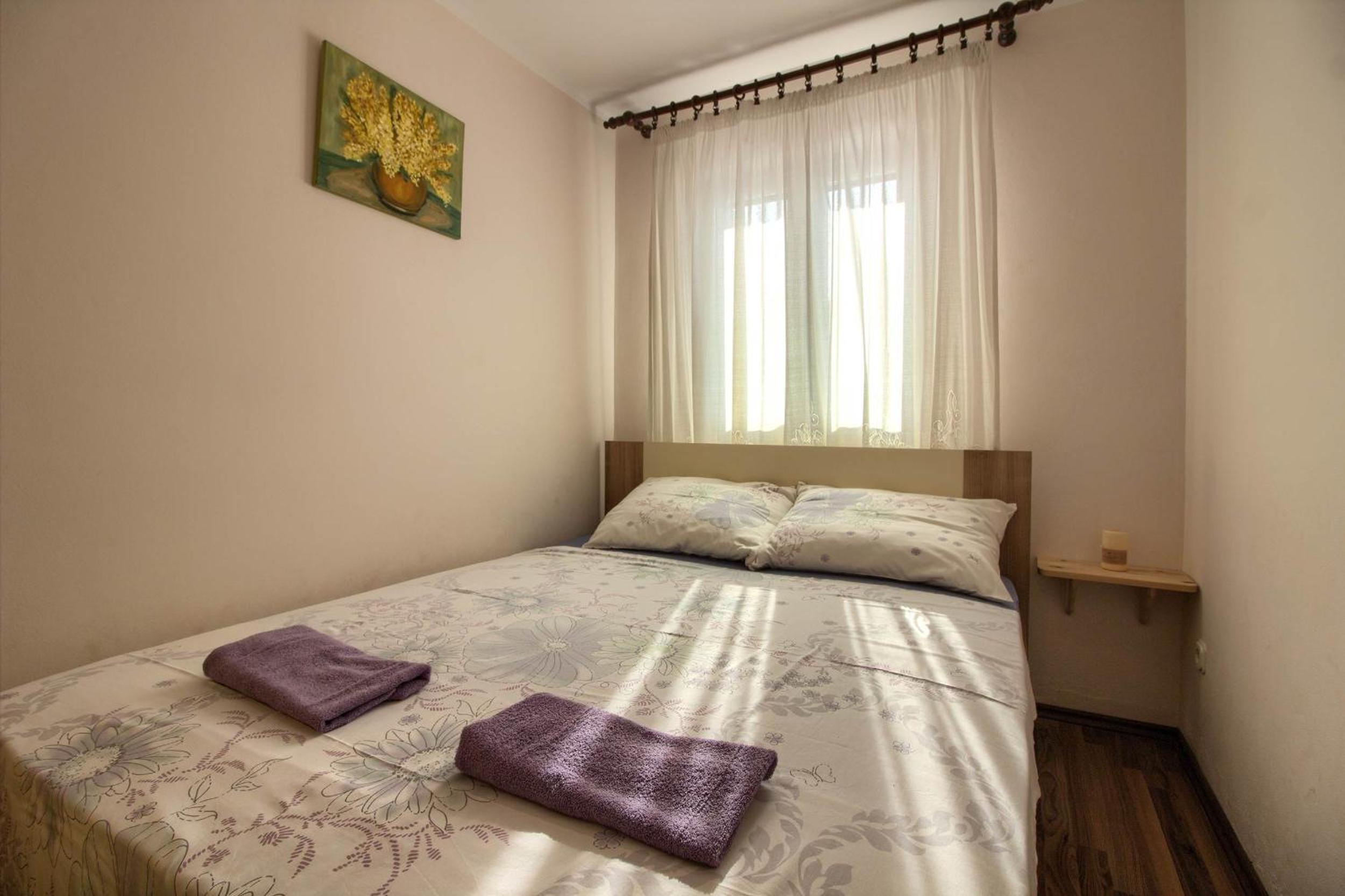 Two-Bedroom Villa photo 1